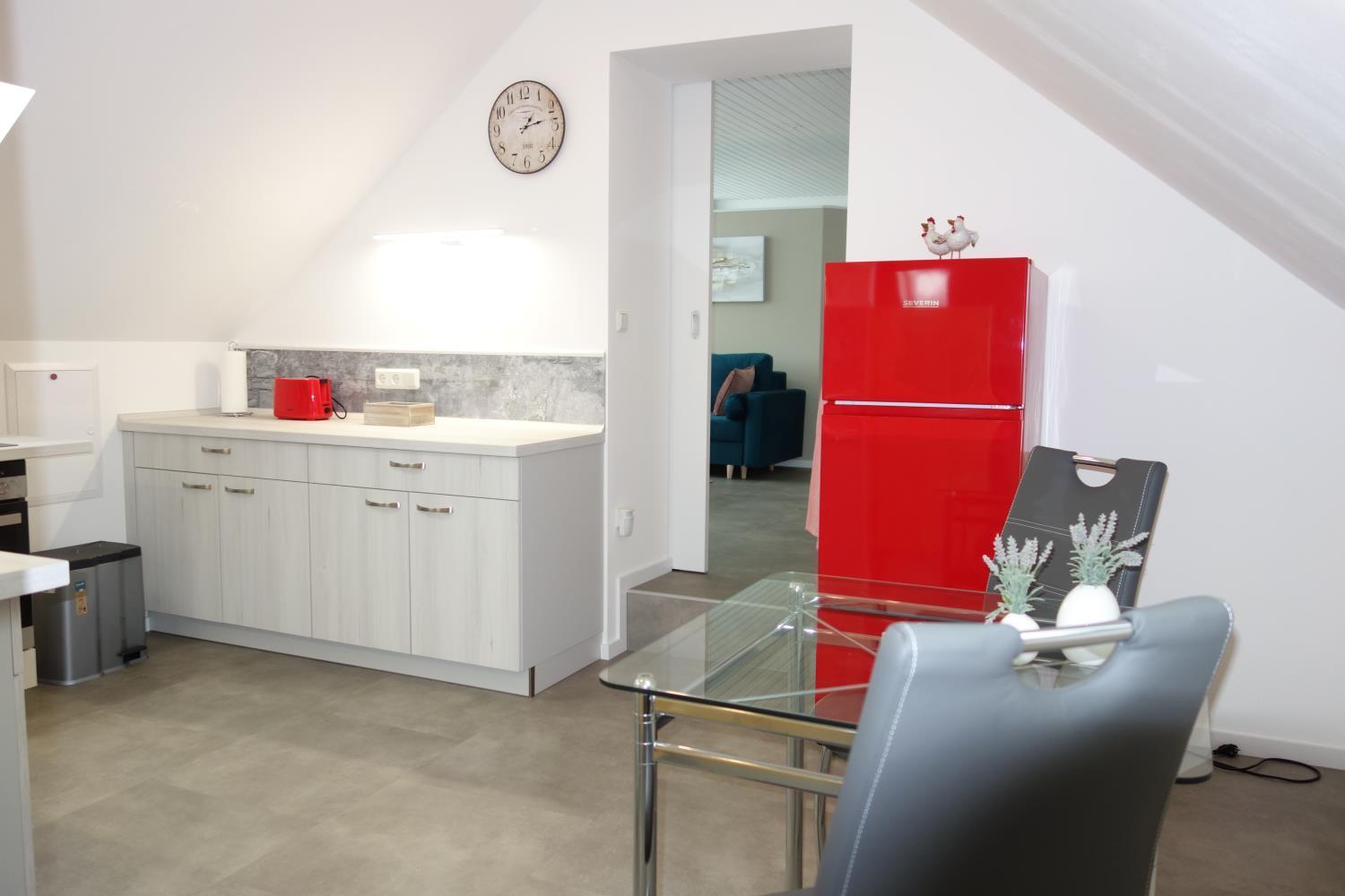 Ferienwohnung Solling Niedersachsen view 4