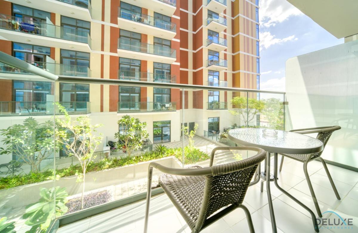 Endearing Studio at Damac Celestia A Dubai South by Deluxe Holiday Homes