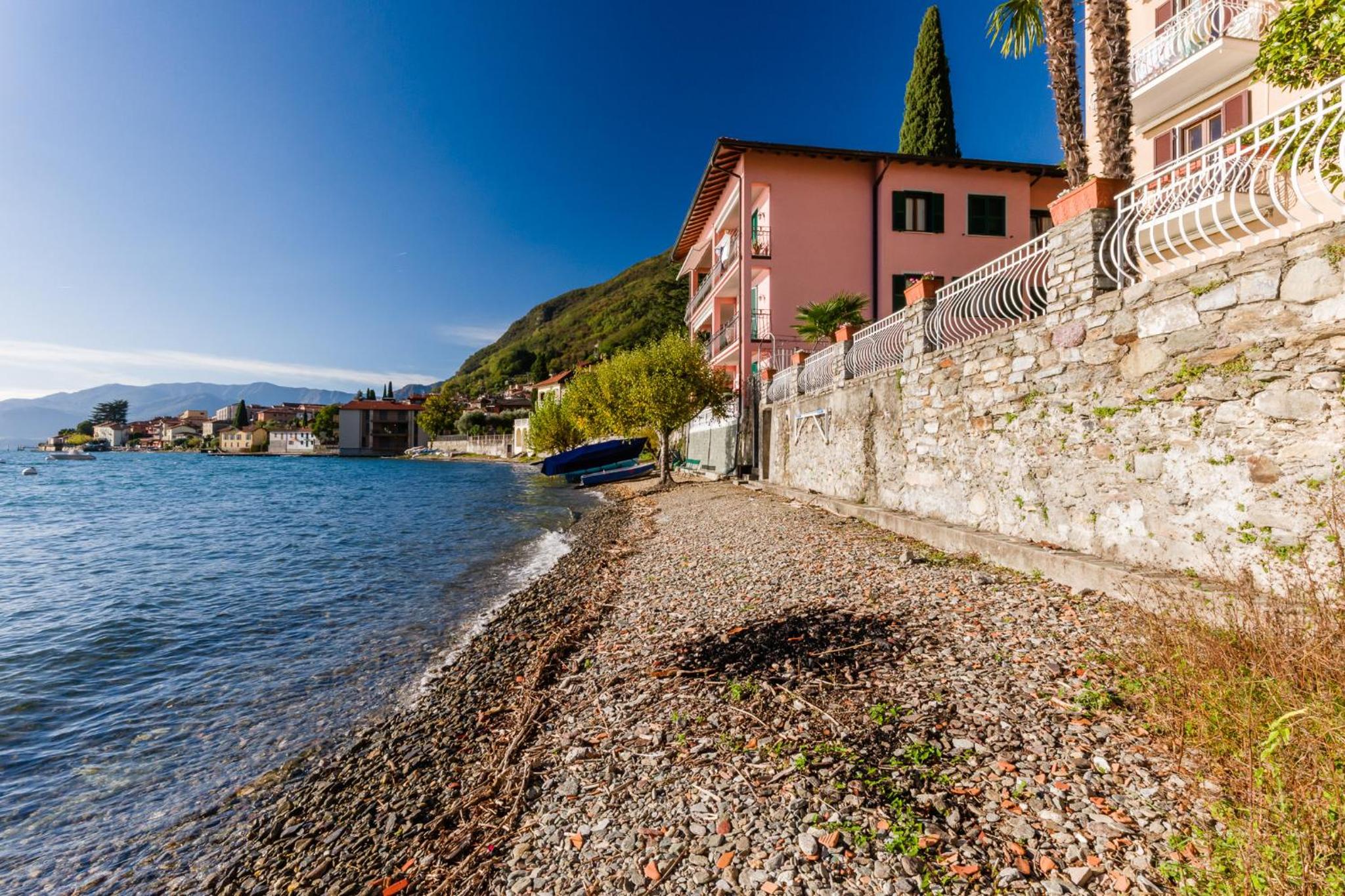 Casa Elisa 1 Bedroom Lake View Apartment view 4