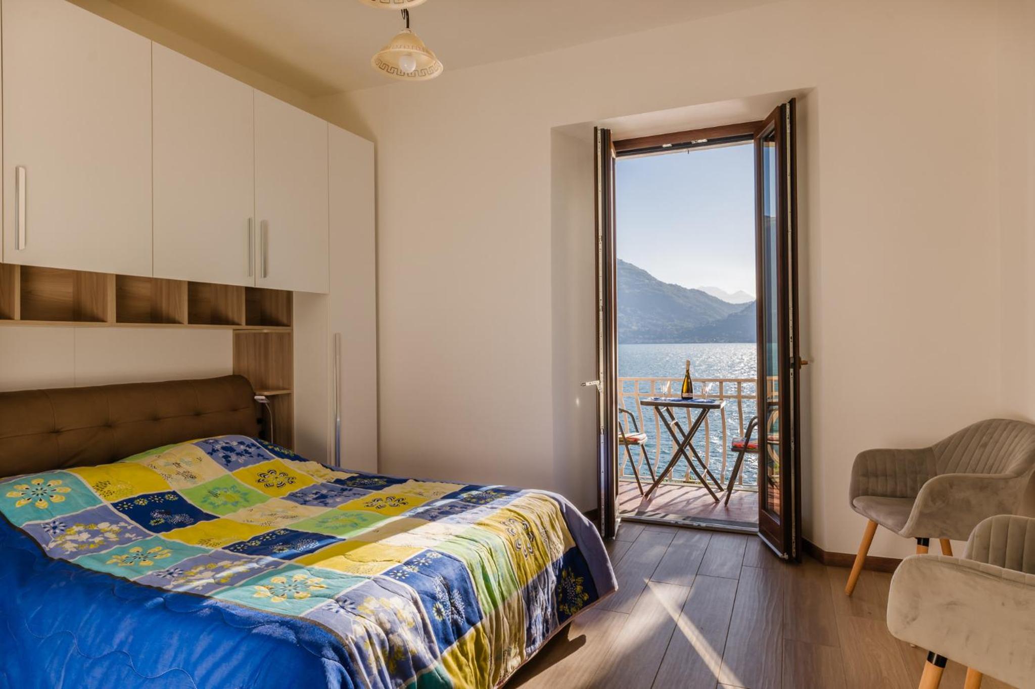 Casa Elisa 1 Bedroom Lake View Apartment view 5