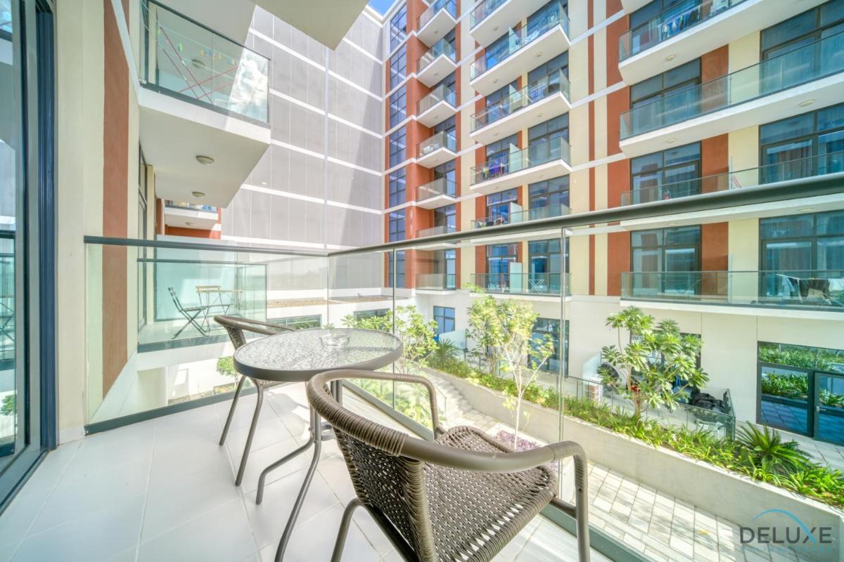 Endearing Studio at Damac Celestia A Dubai South by Deluxe Holiday Homes