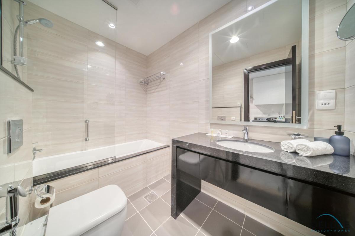 Endearing Studio at Damac Celestia A Dubai South by Deluxe Holiday Homes