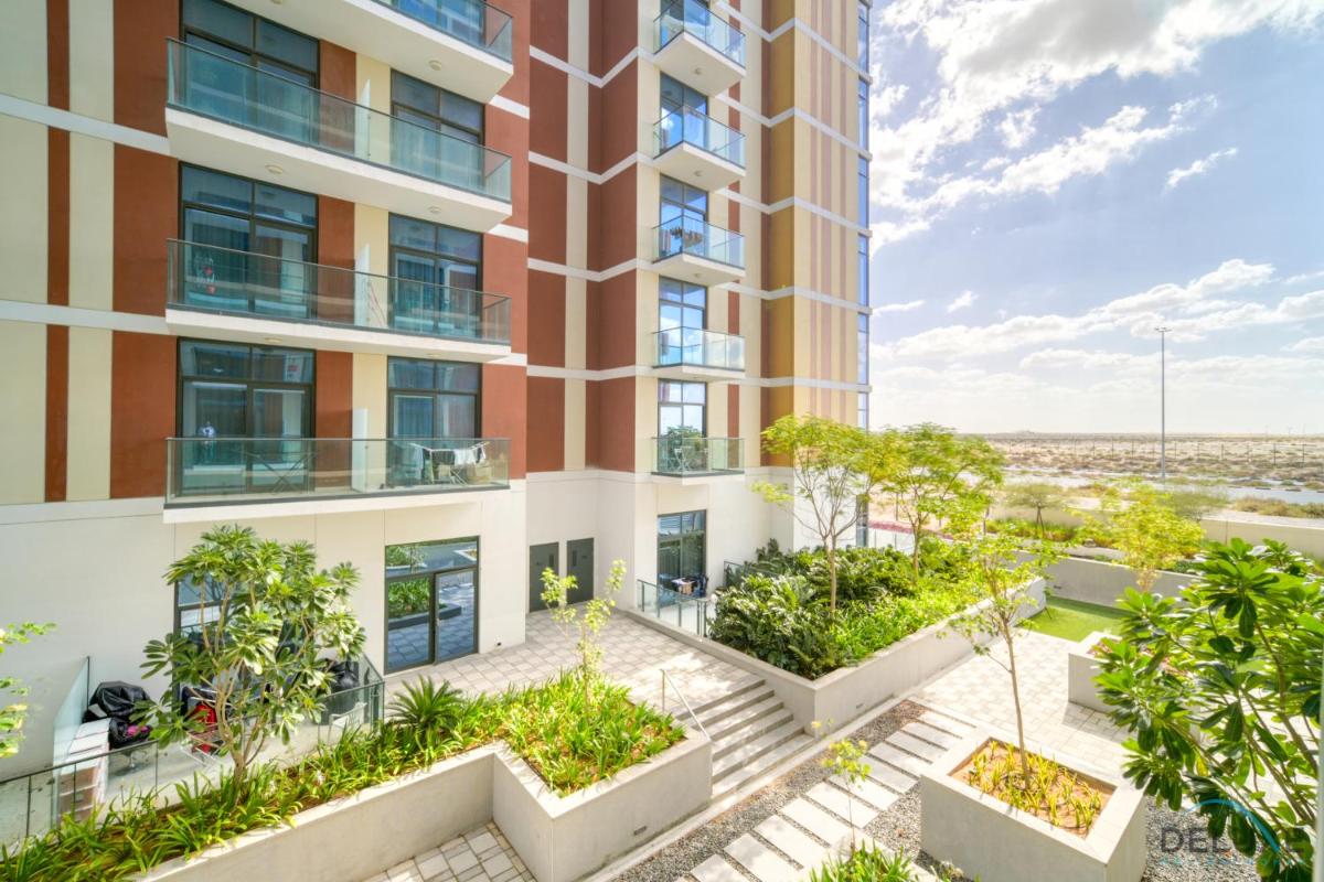 Endearing Studio at Damac Celestia A Dubai South by Deluxe Holiday Homes