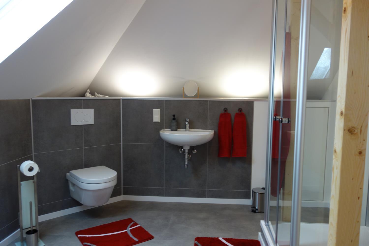 Ferienwohnung Solling Niedersachsen view 2