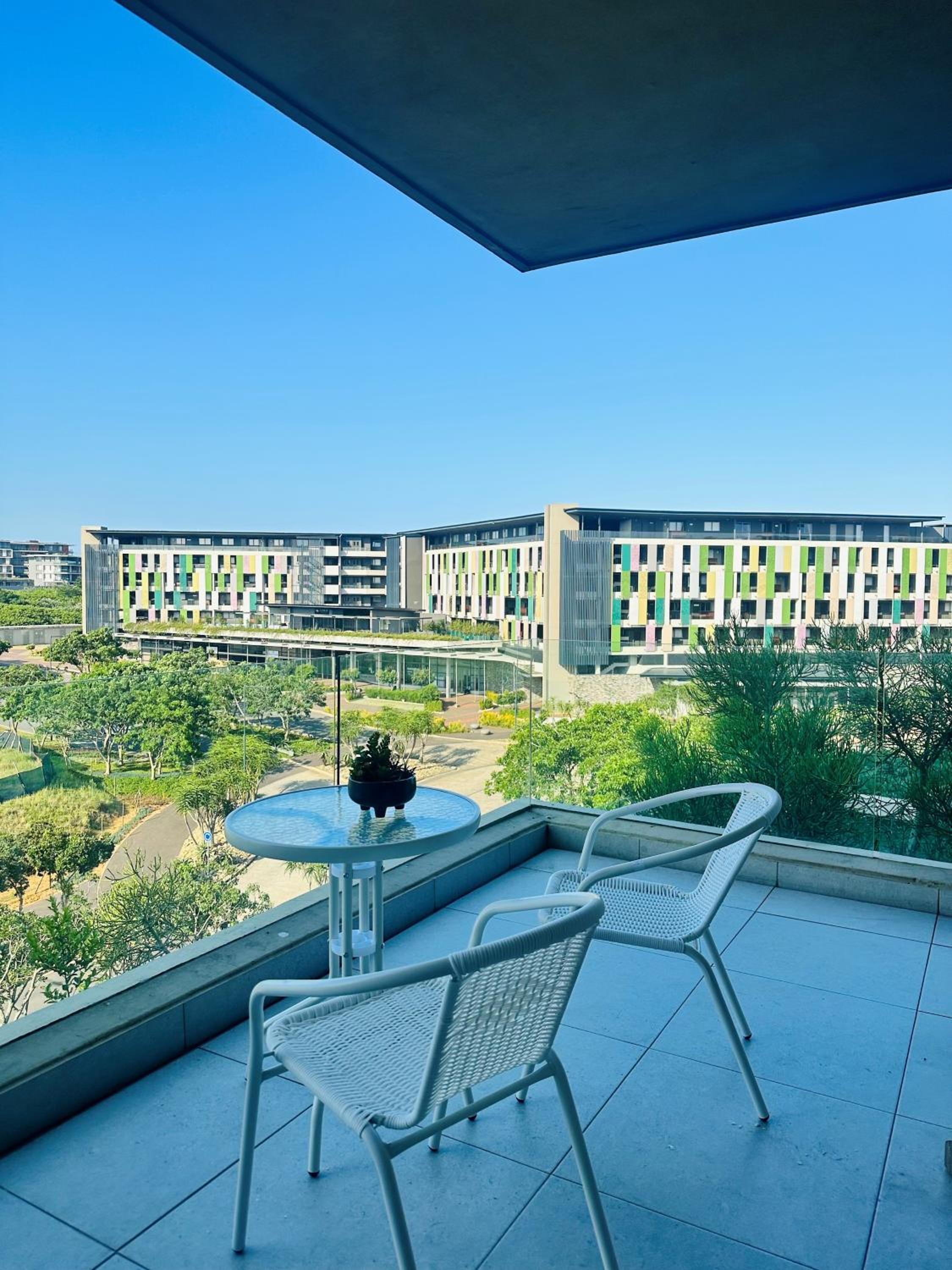 Ocean Dunes Bachelor Apartments