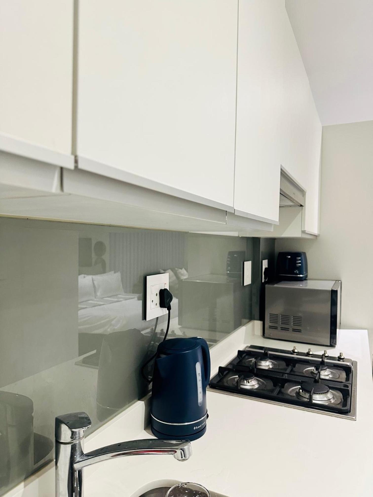 Ocean Dunes Bachelor Apartments