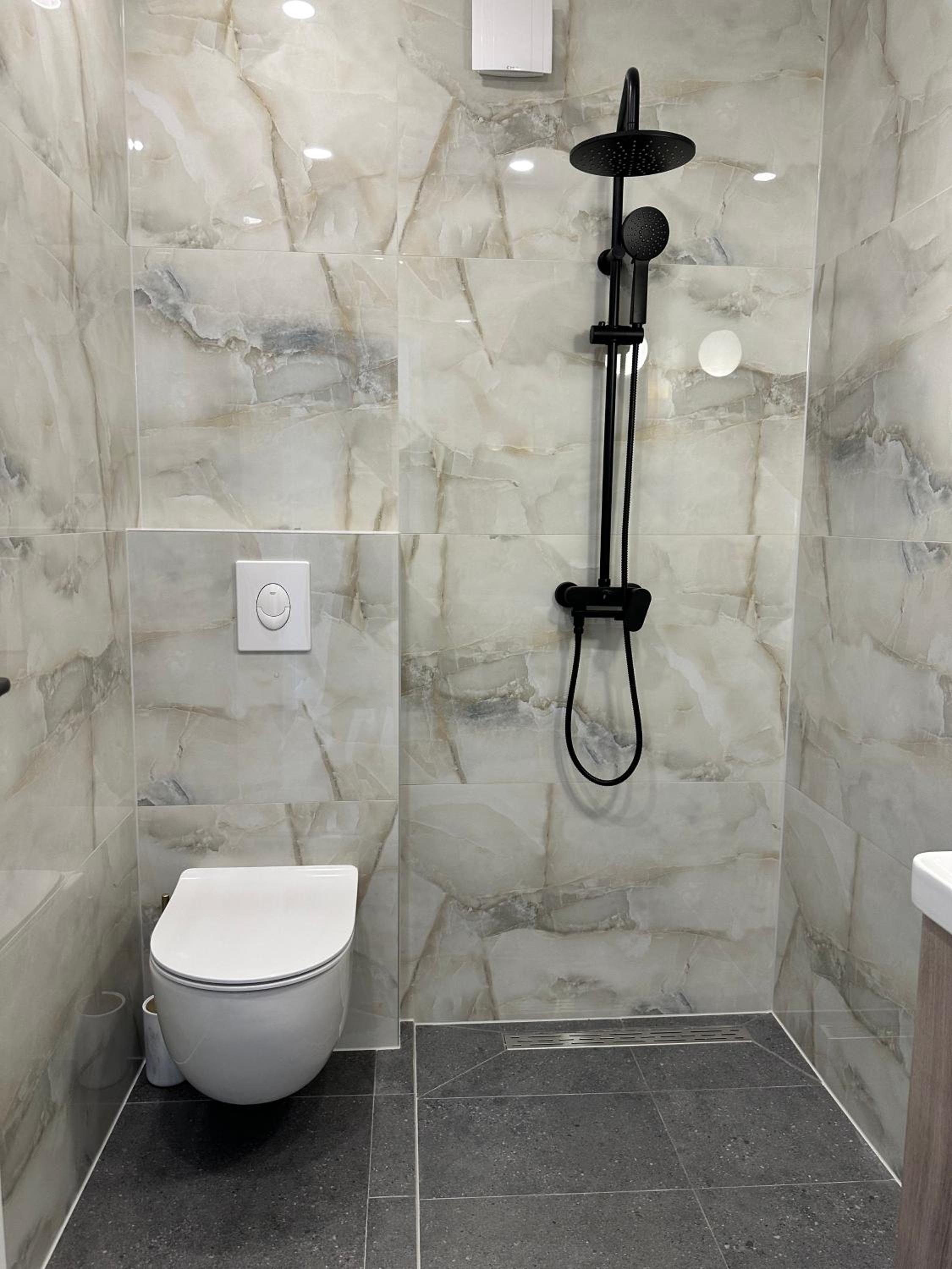 Olive View Apartment Brela - pet friendly photo 5