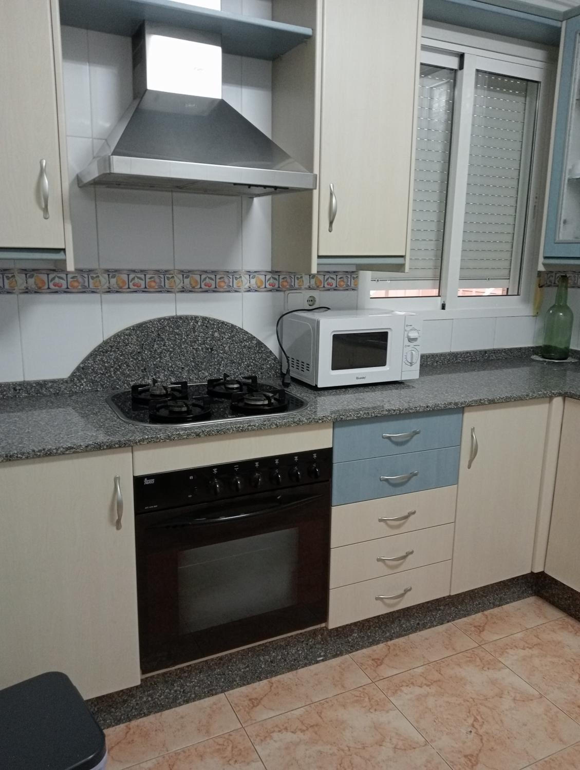 Alojamiento Habitaciones Privadas Cartagena