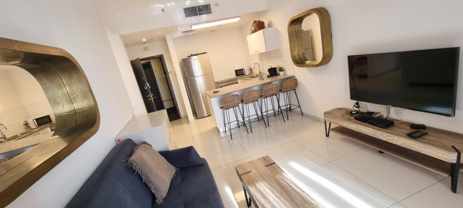 JTower Royal Suites - Alefimmoed