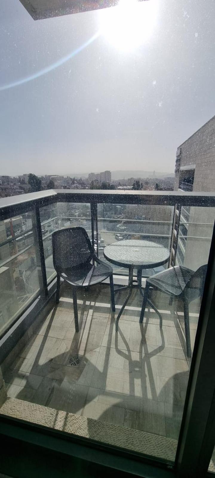JTower Royal Suites - Alefimmoed