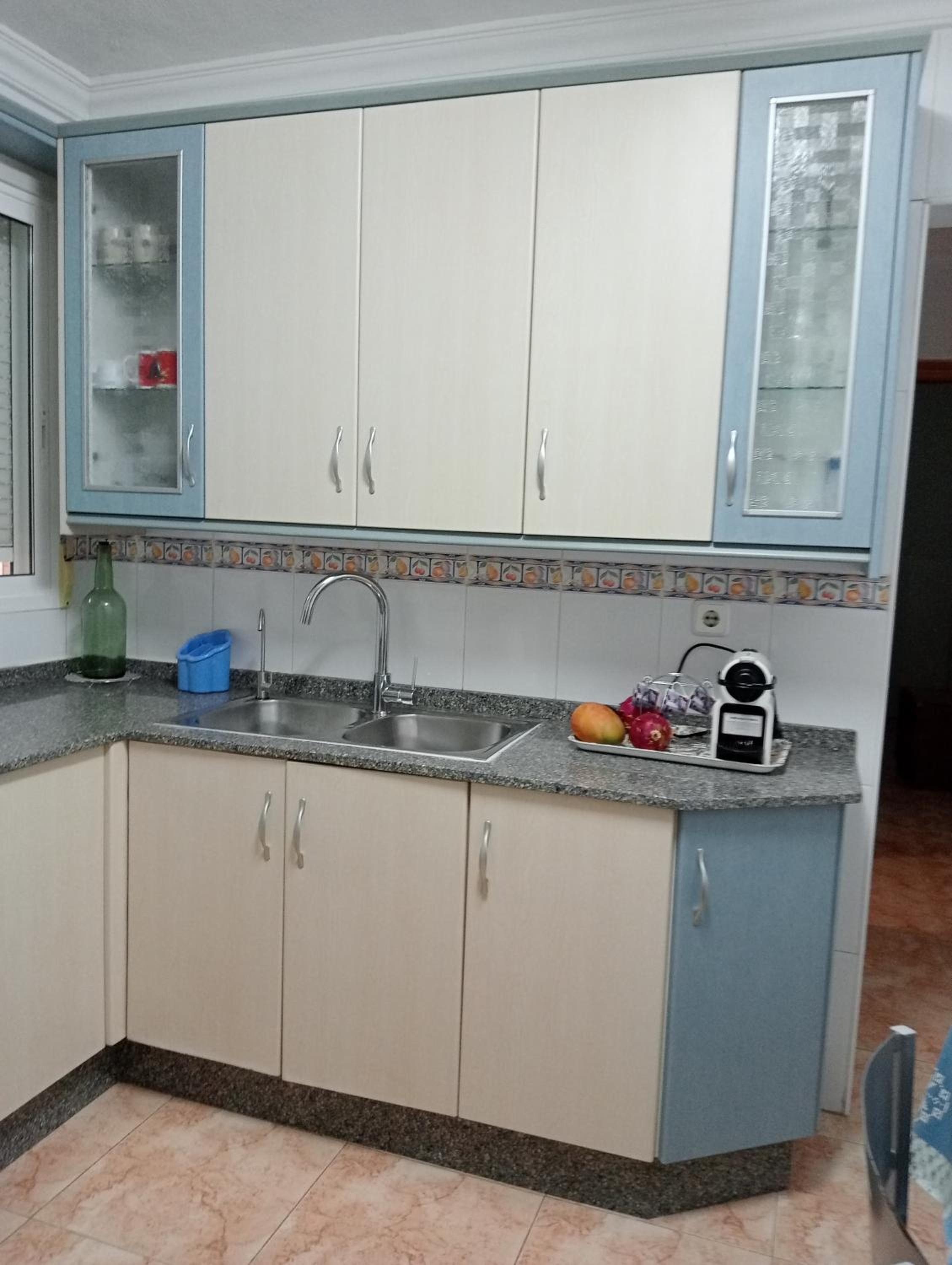 Alojamiento Habitaciones Privadas Cartagena