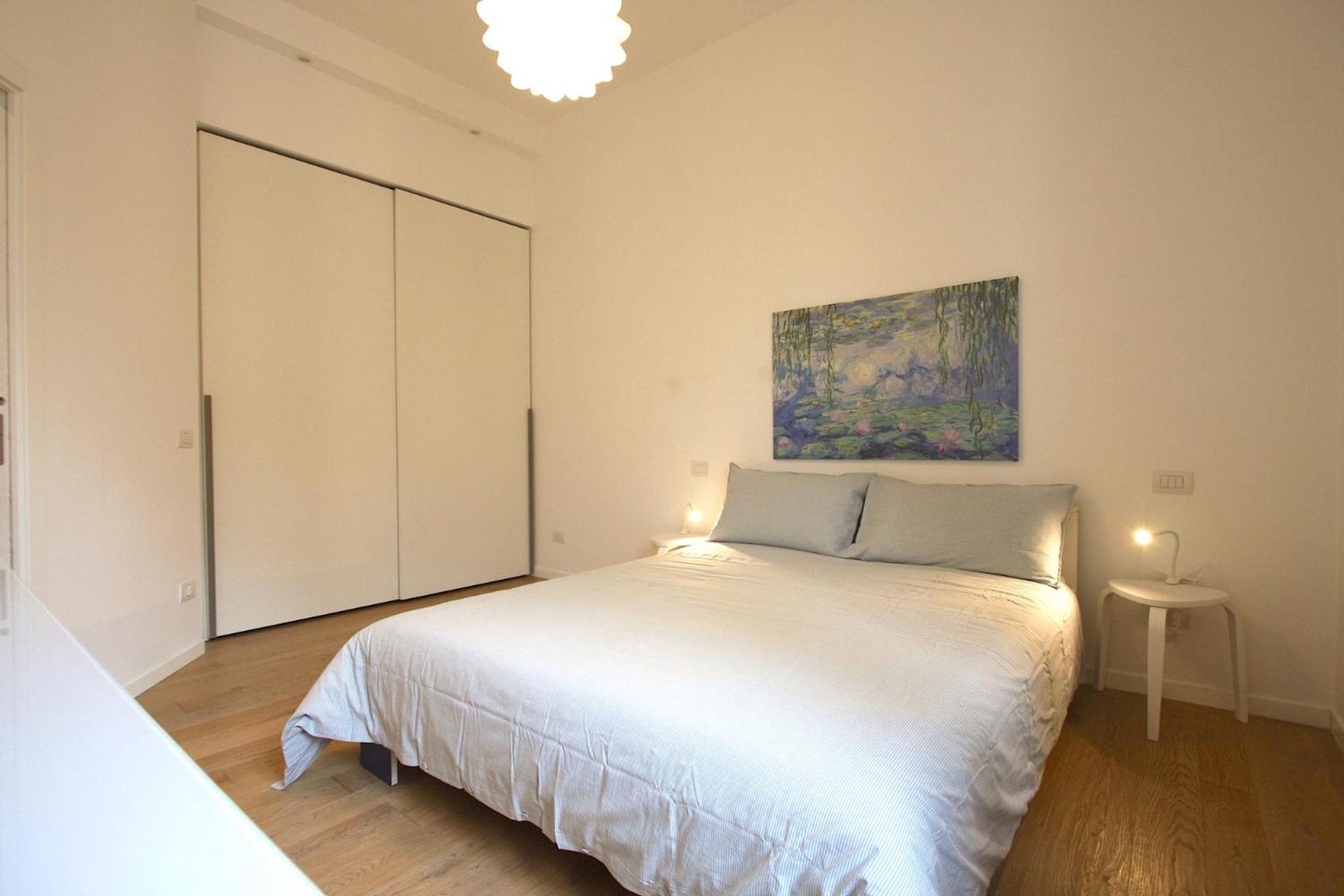 Magnolia House in Testaccio