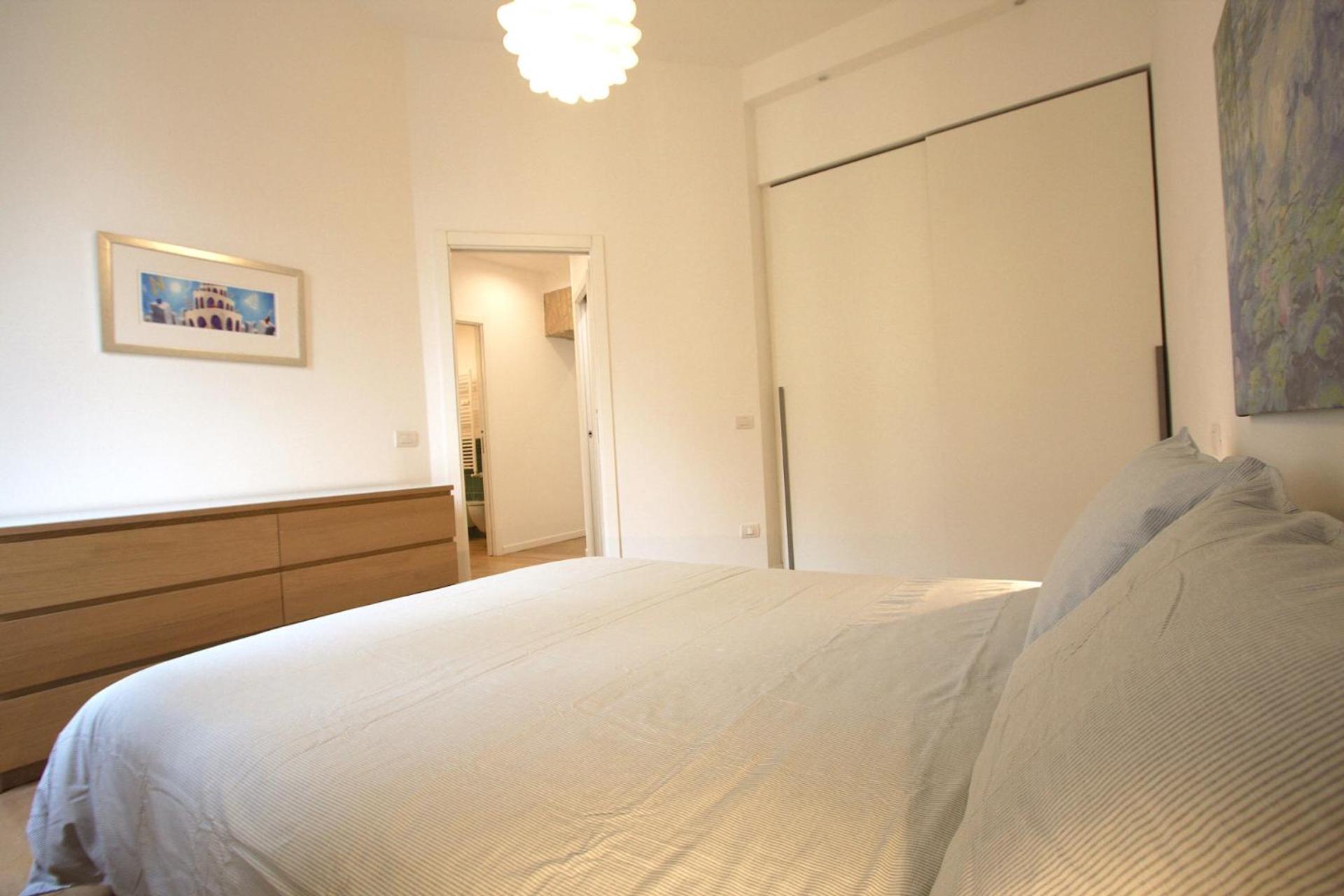Magnolia House in Testaccio