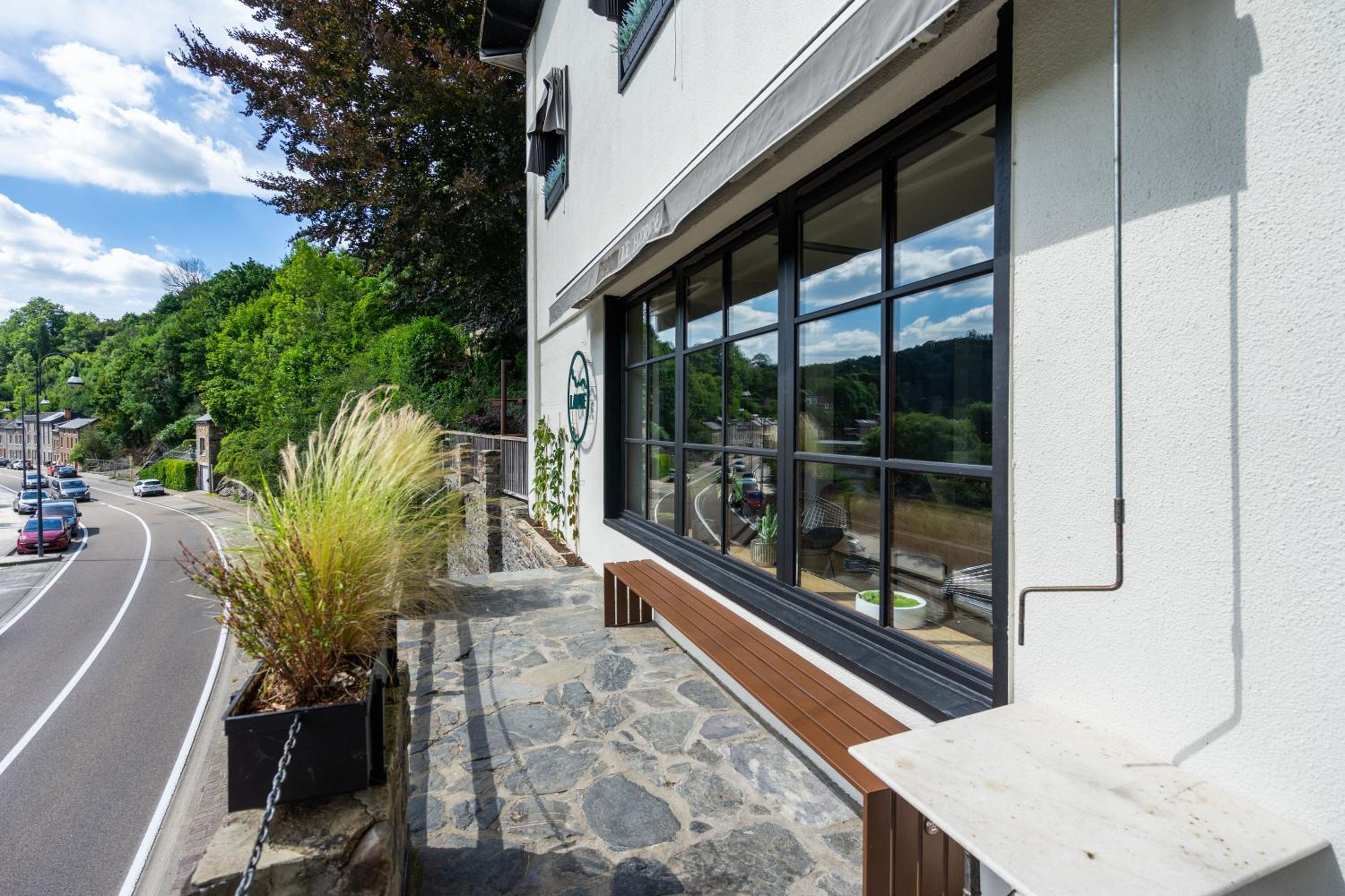 La Vue gîte familial