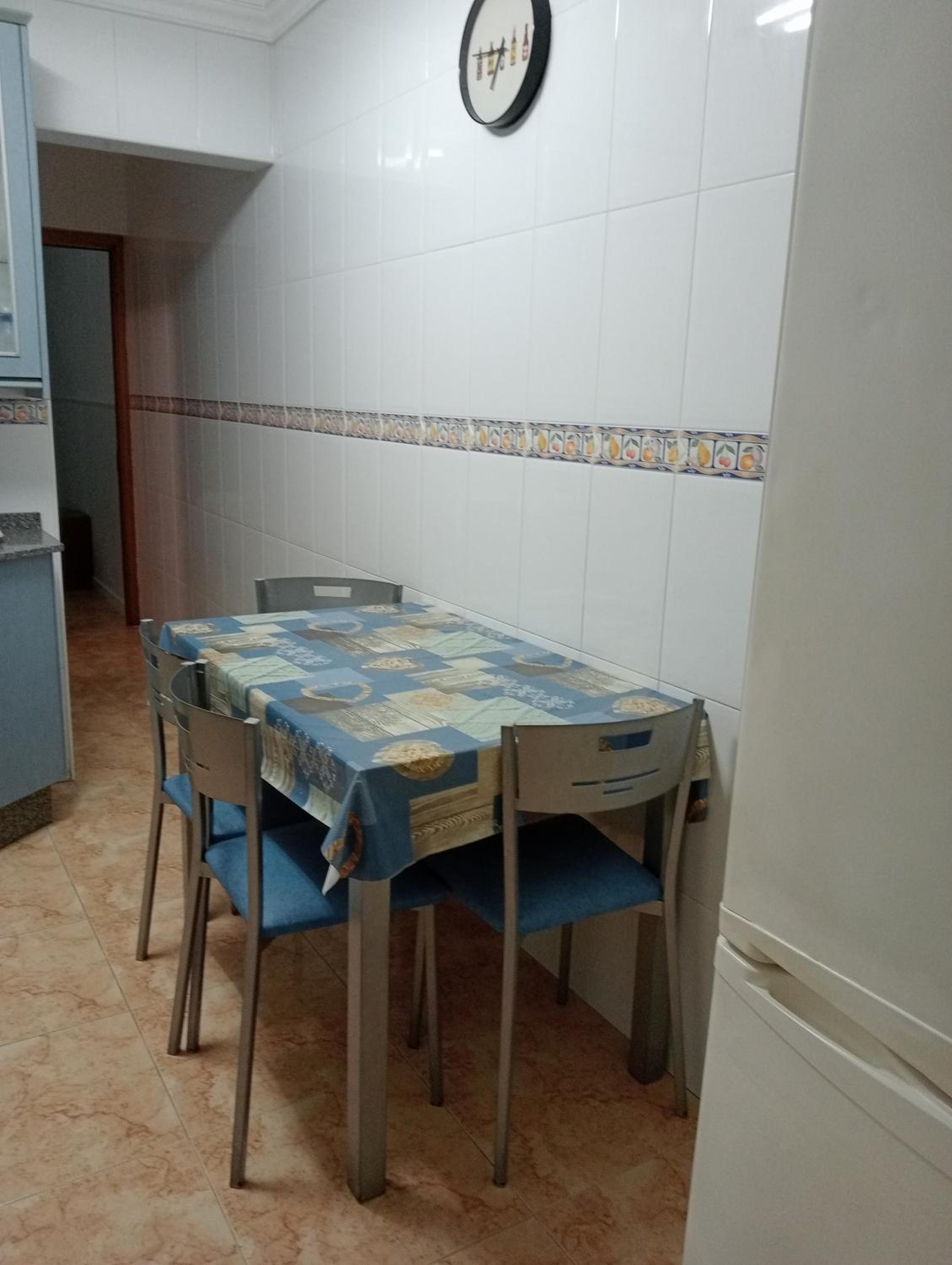 Alojamiento Habitaciones Privadas Cartagena