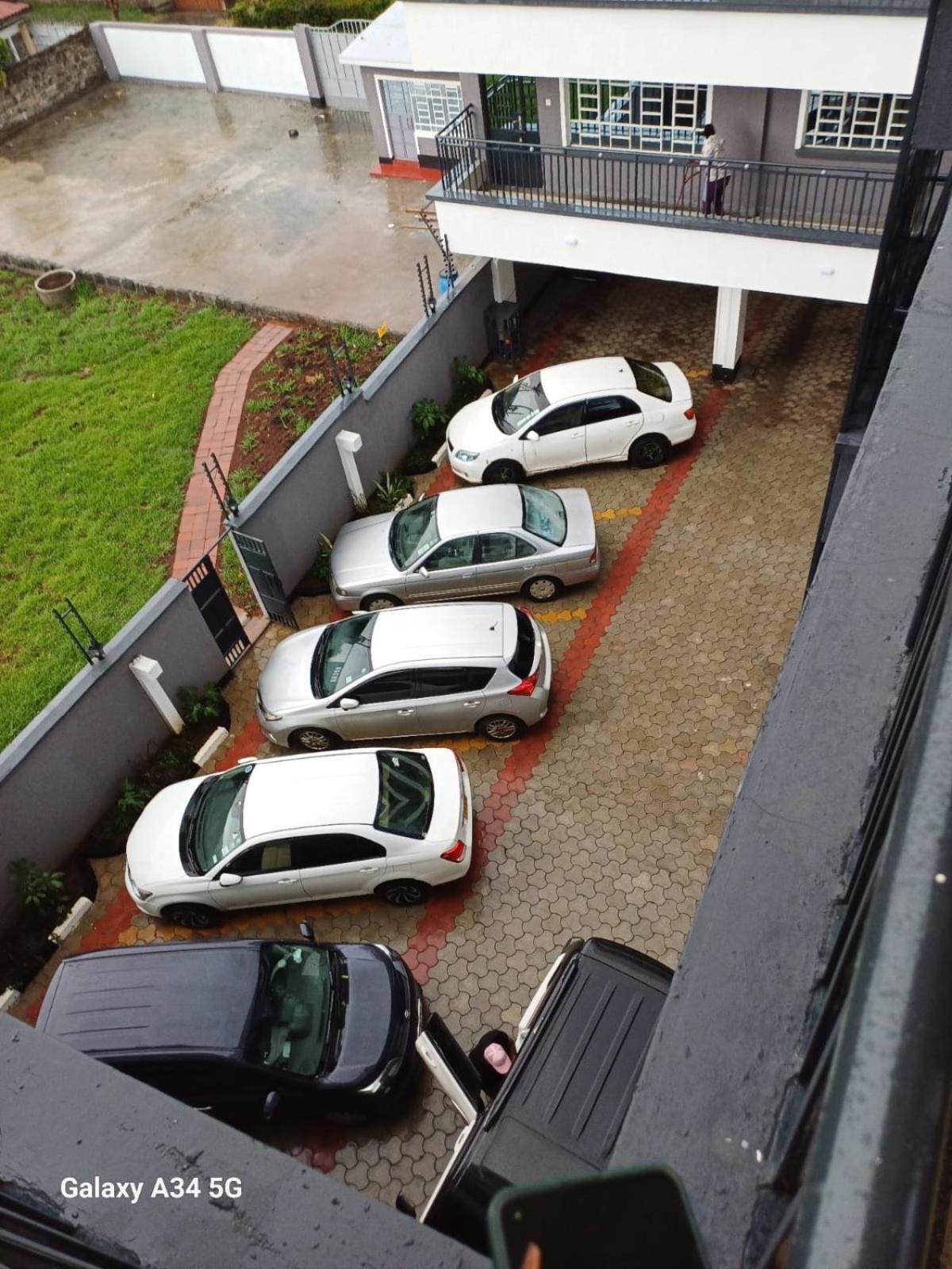 Naka Tranquil Suite with Ample Secure Parking view 2