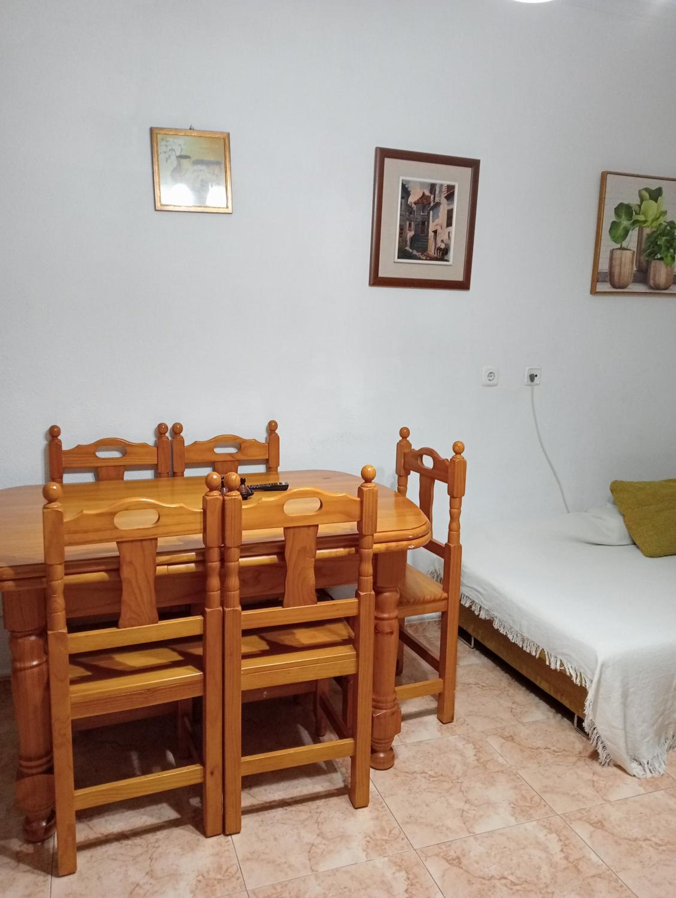 Alojamiento Habitaciones Privadas Cartagena