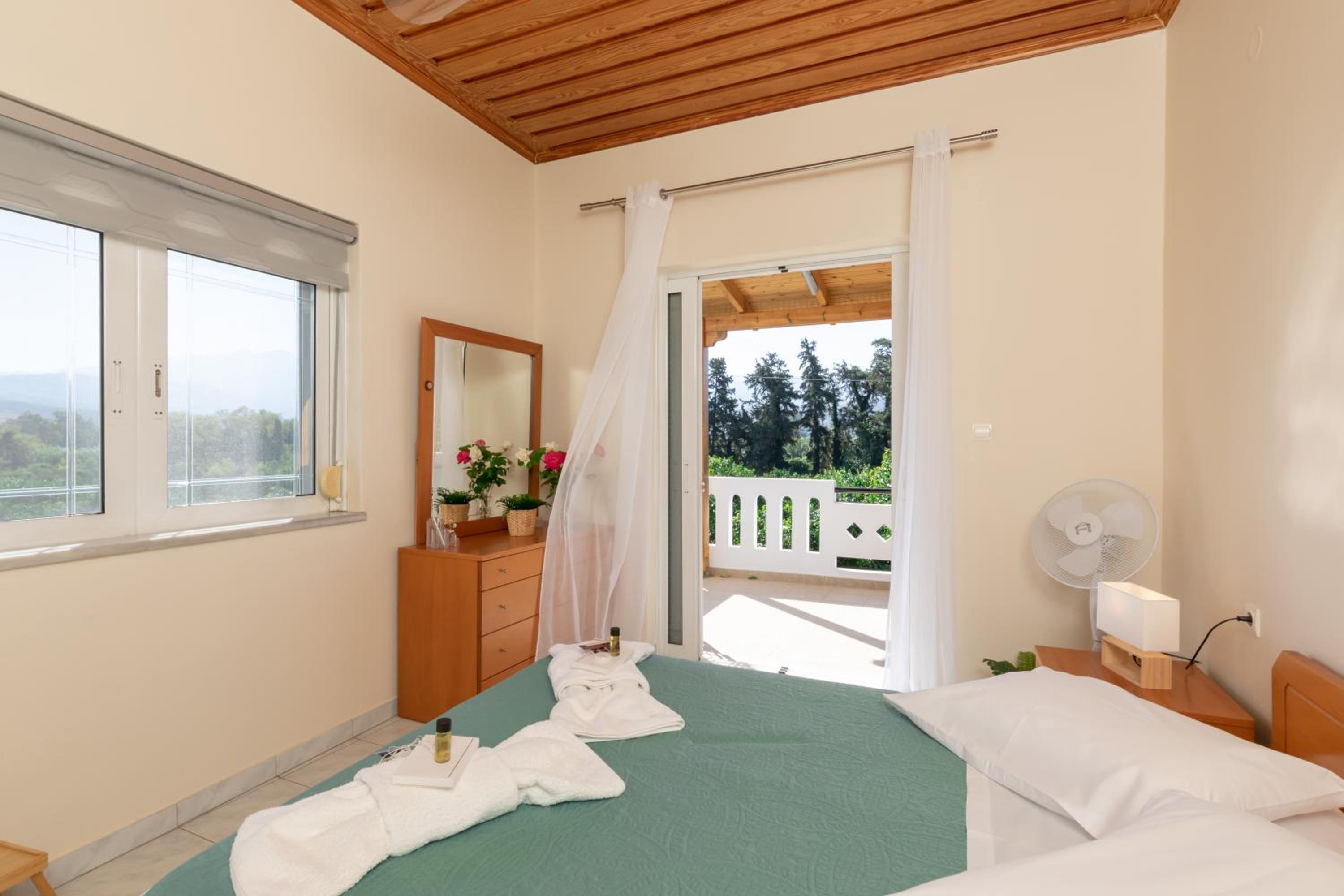 Aelia Village House