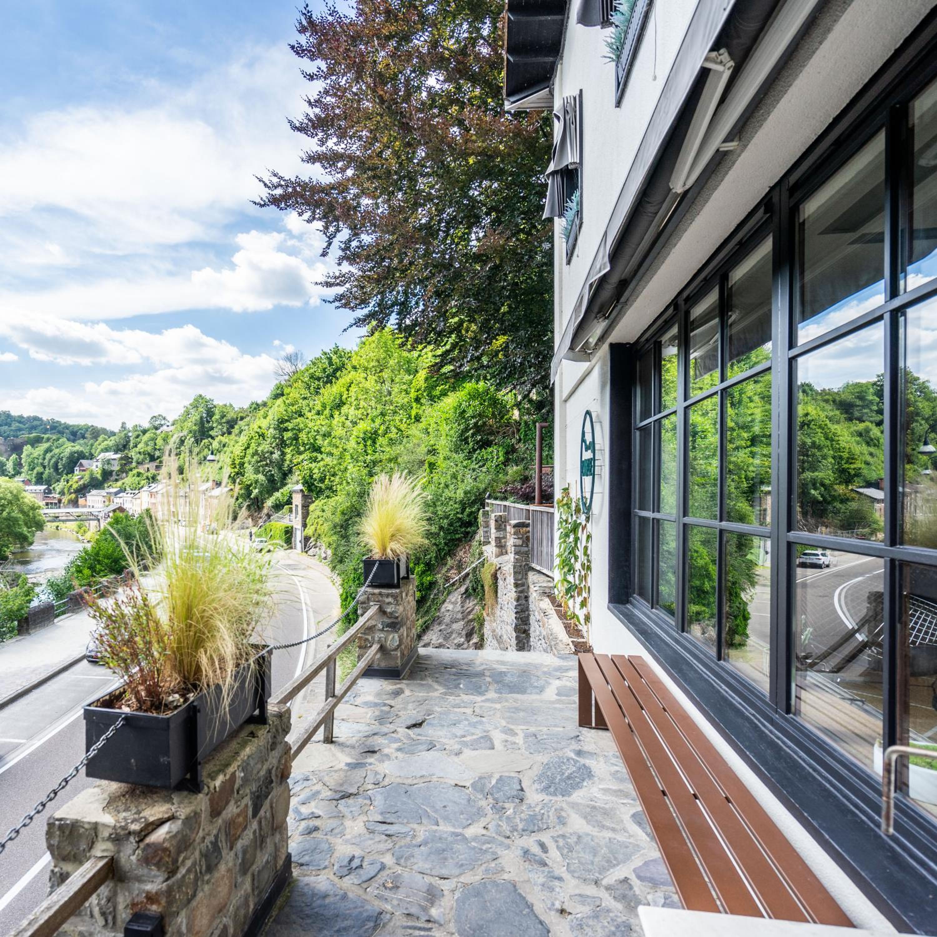 La Vue gîte familial
