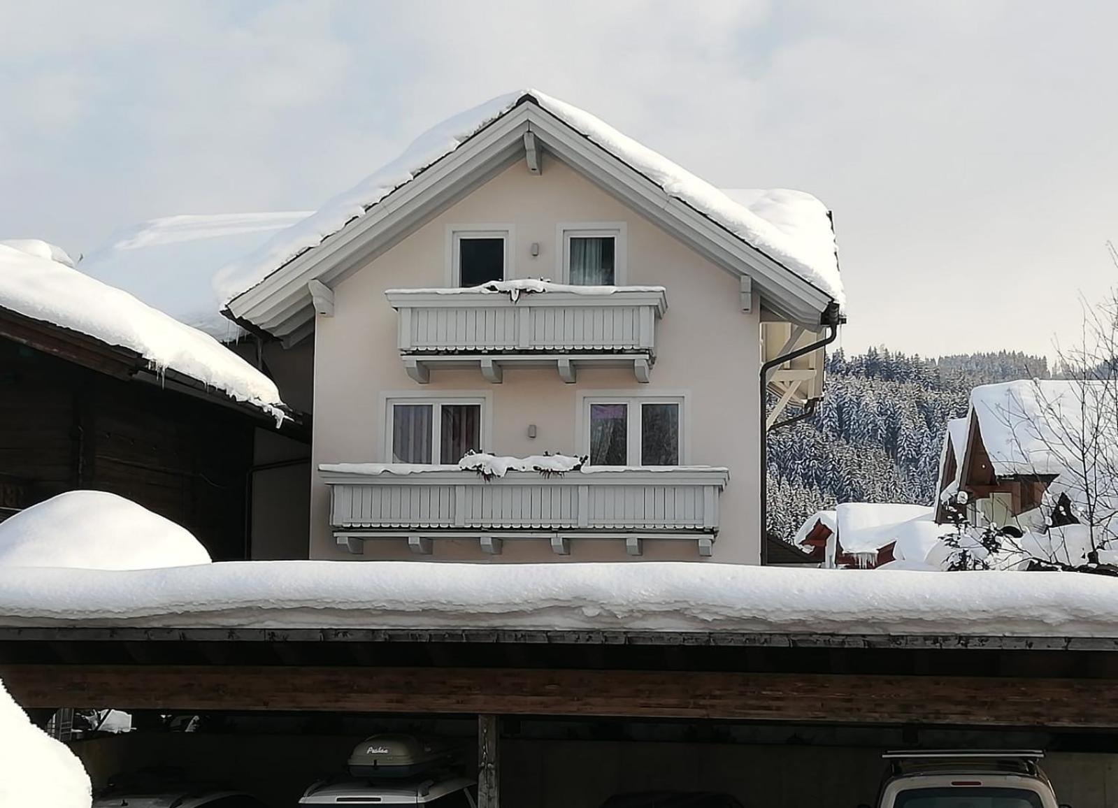 Haus Diamant