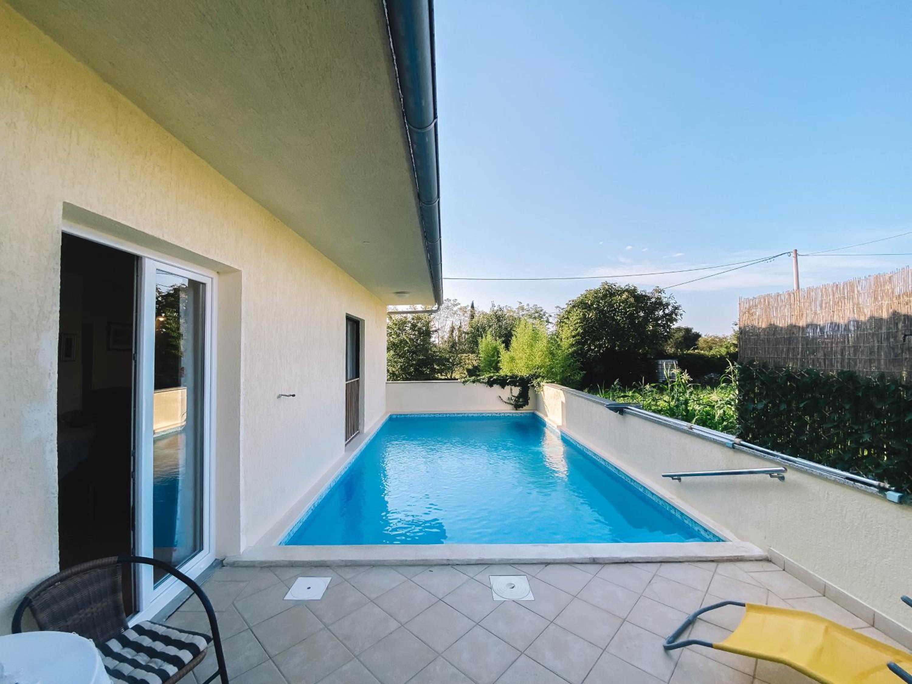 Villa Anika view 5