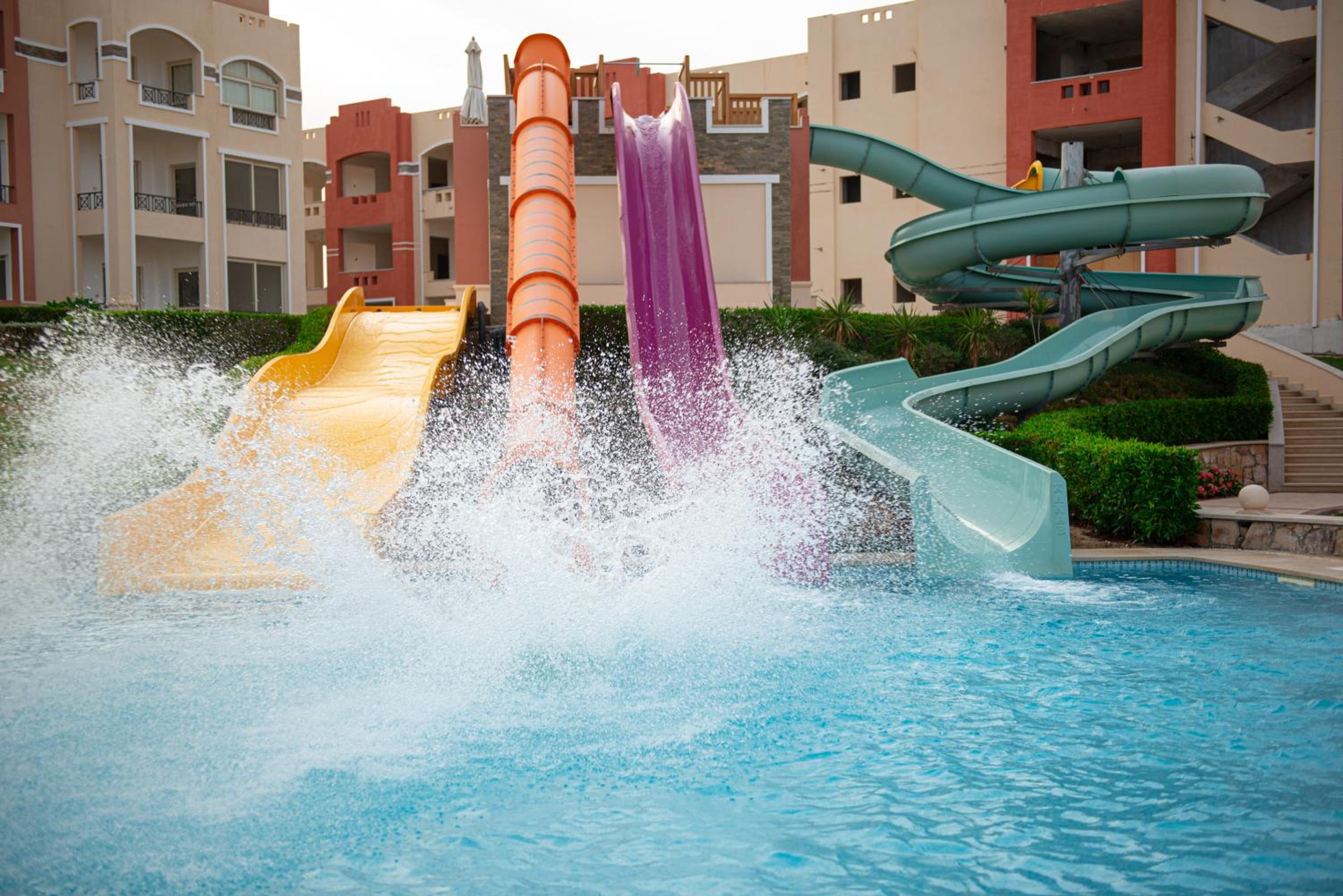 Oyster Bay Beach Suites