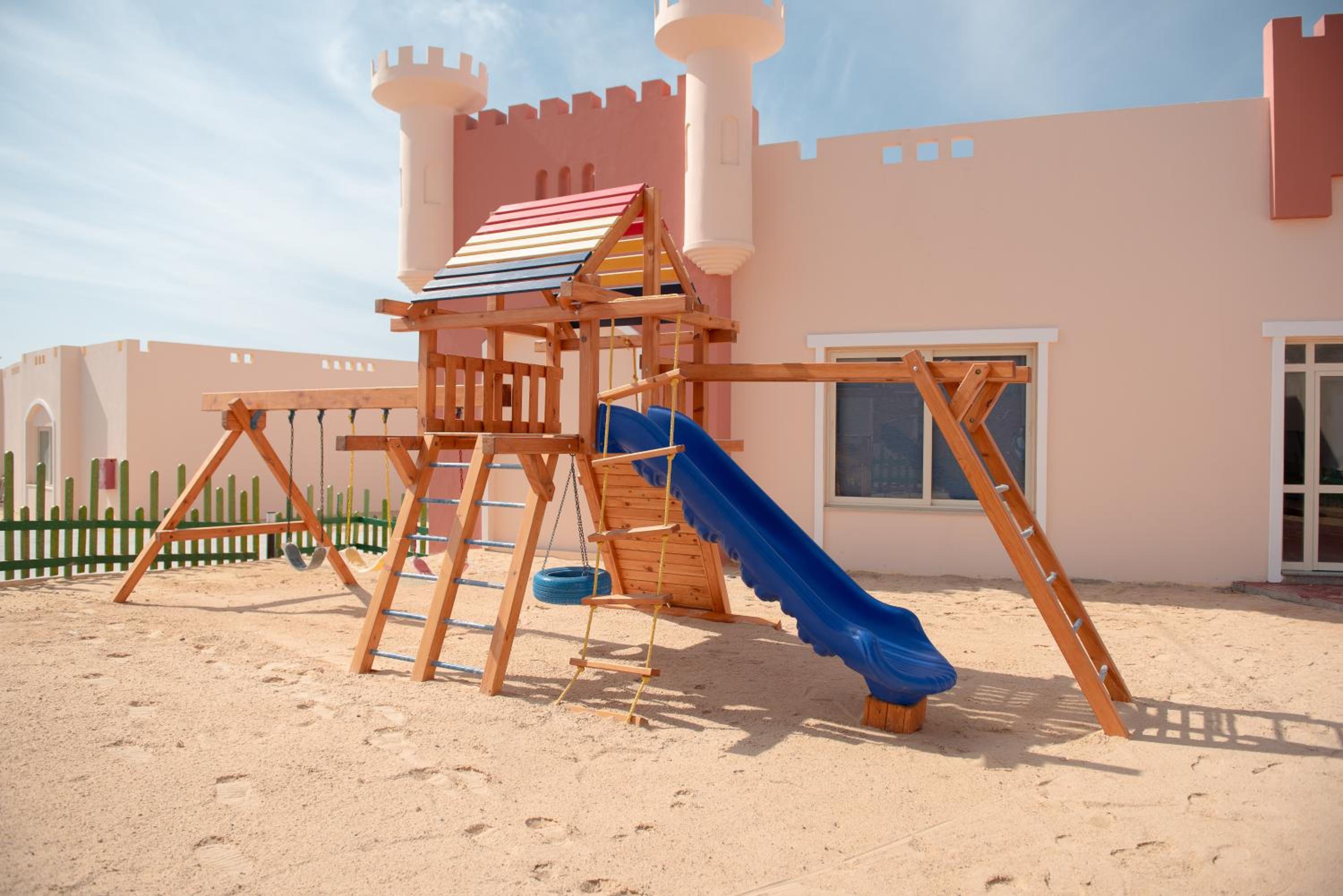 Oyster Bay Beach Suites