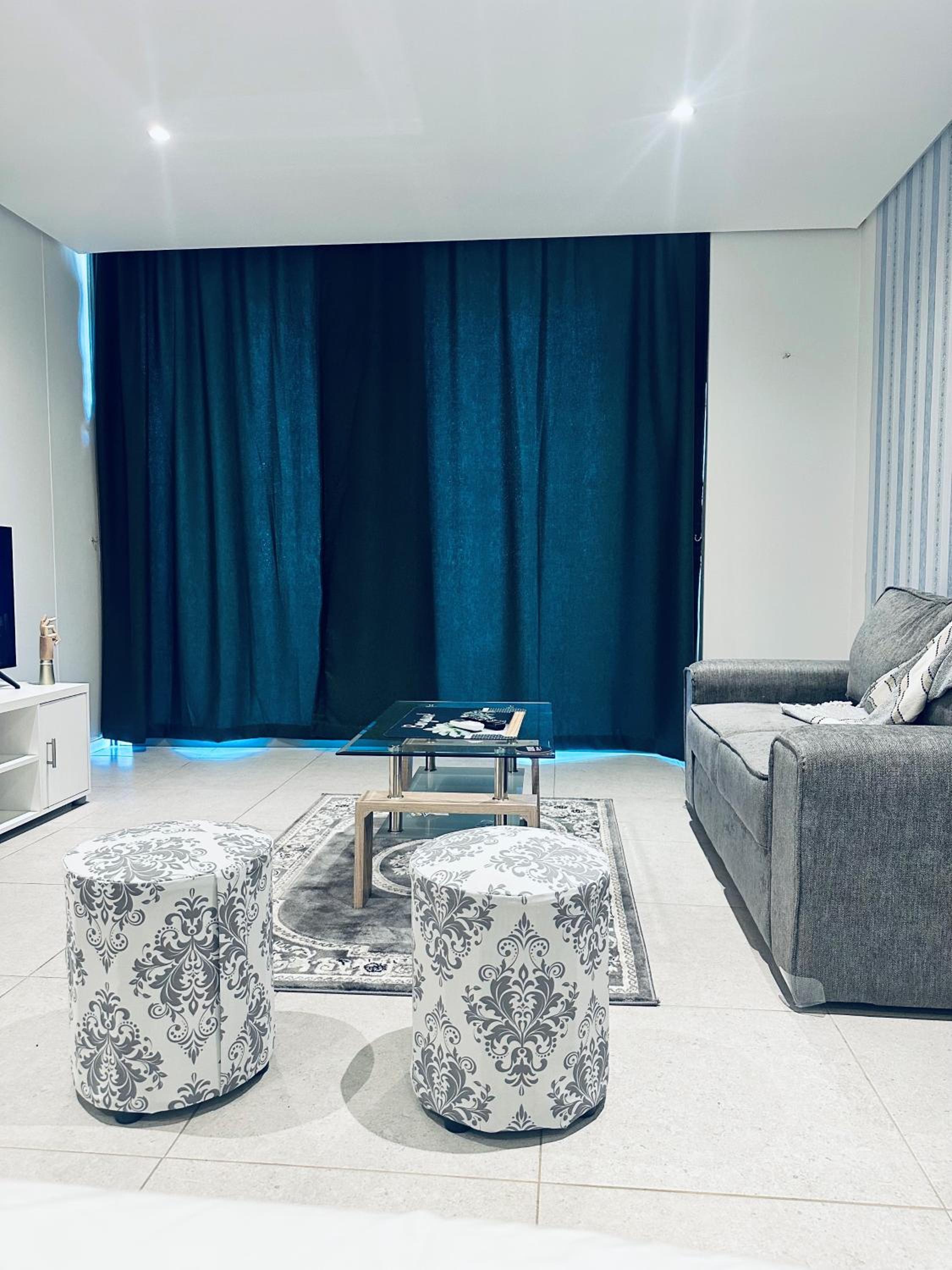 Ocean Dunes Bachelor Apartments