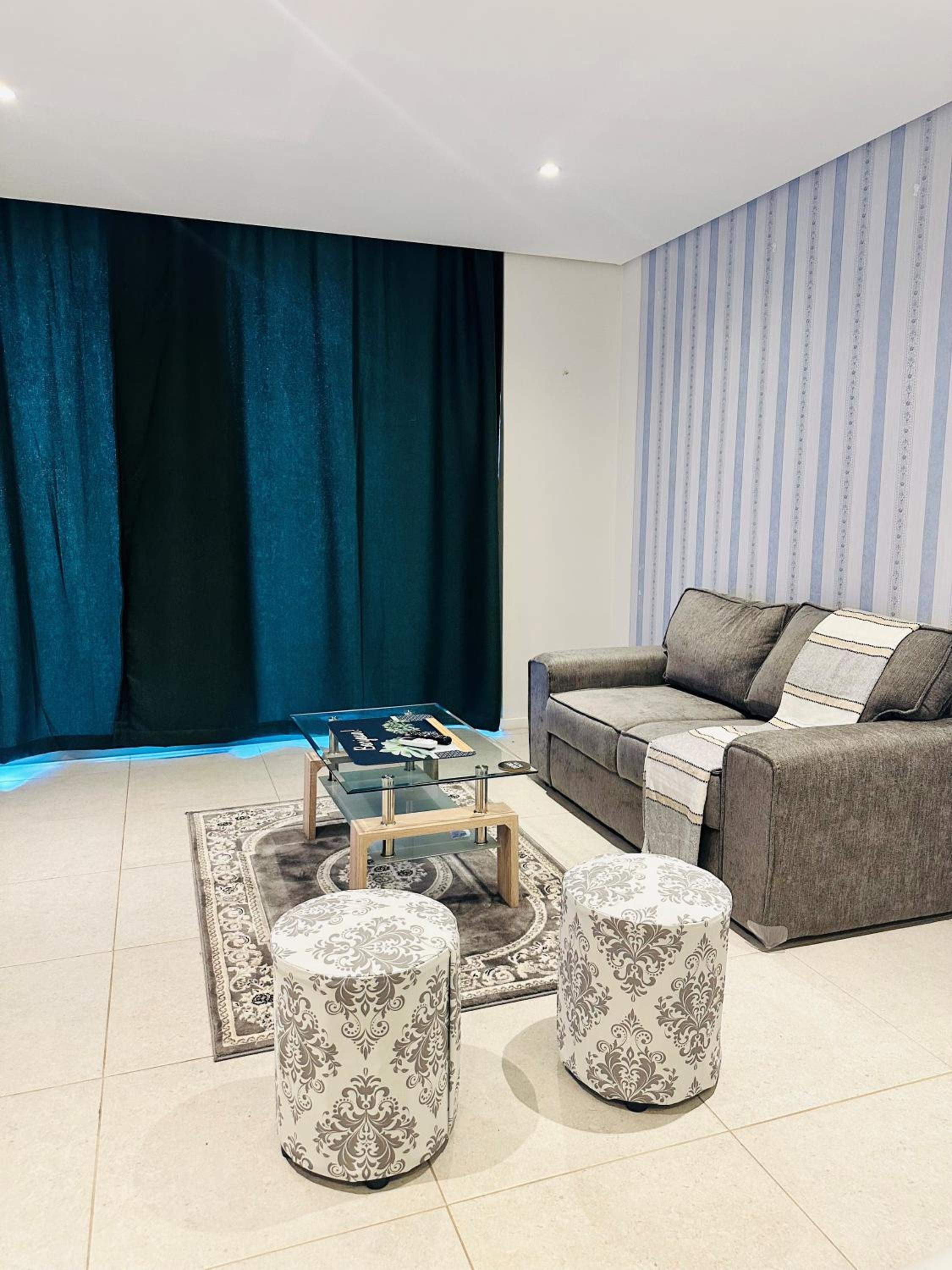 Ocean Dunes Bachelor Apartments