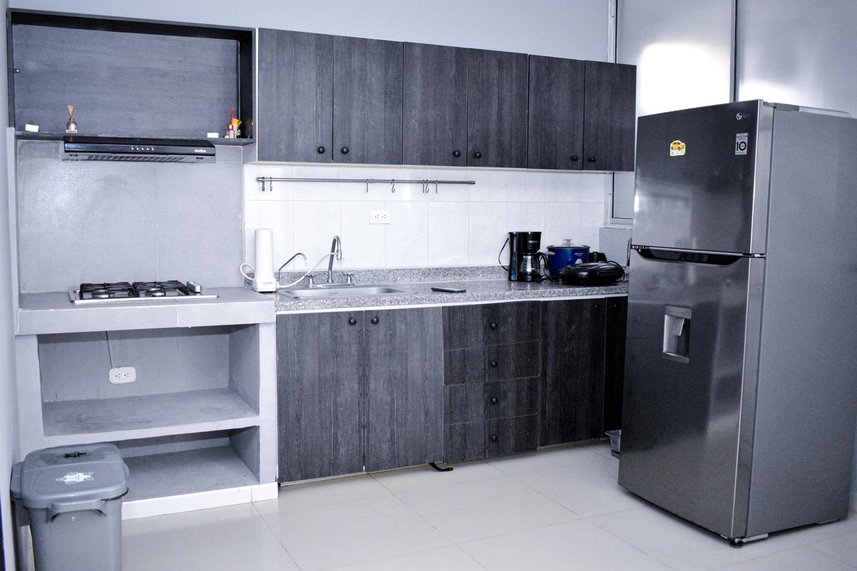 ¡Bienvenido a tu hogar en Cúcuta! Casa Almonacid