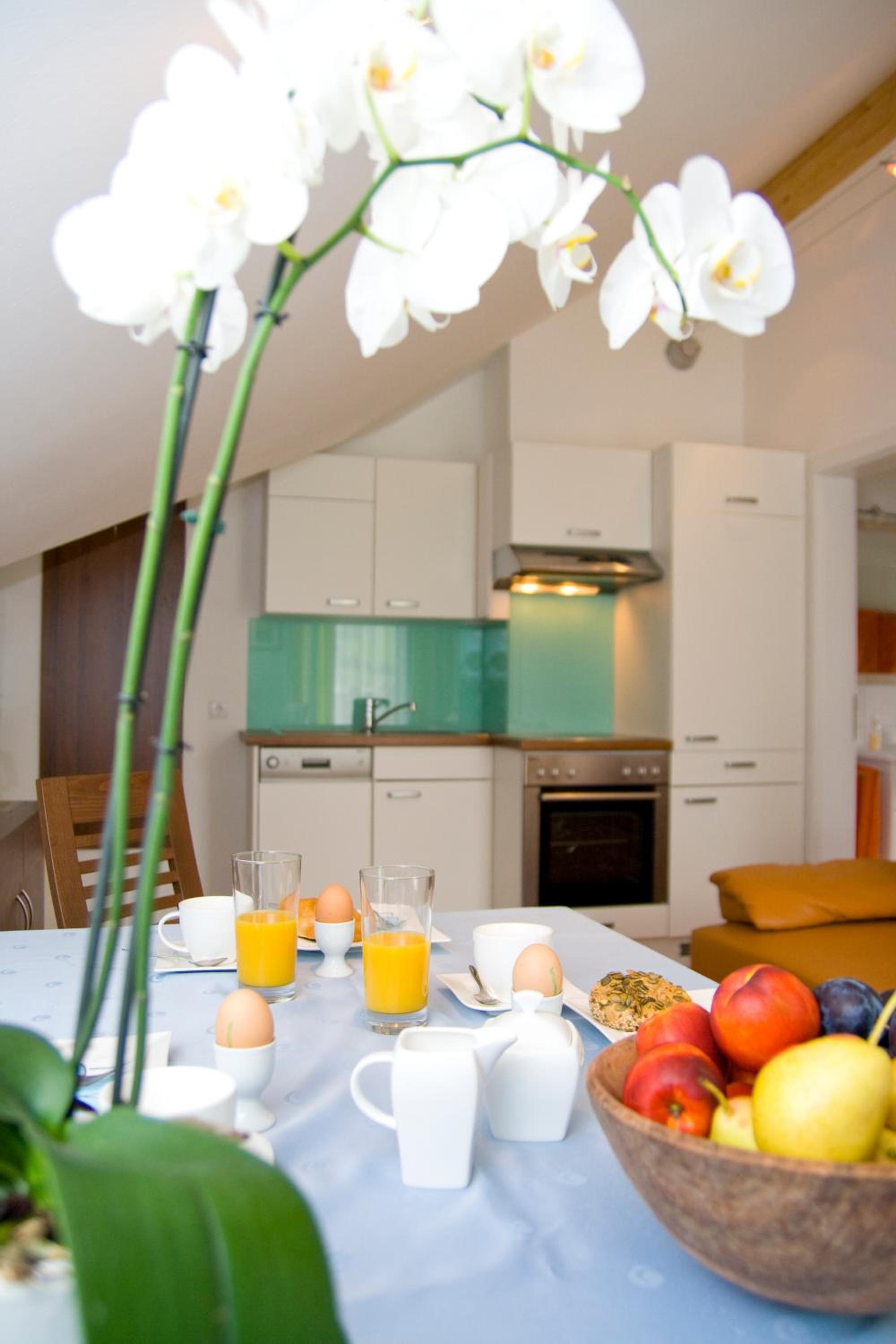 Haus Diamant