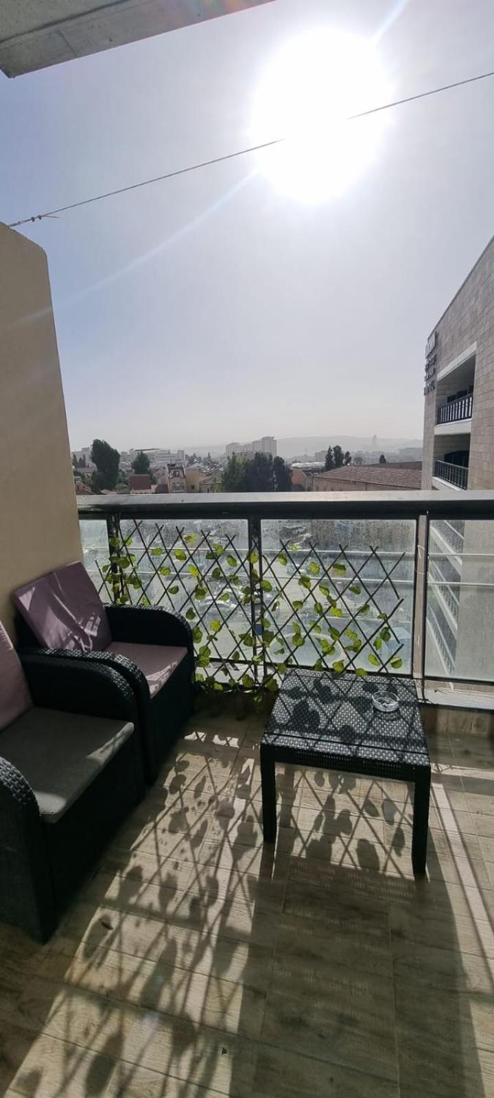 JTower Royal Suites - Alefimmoed