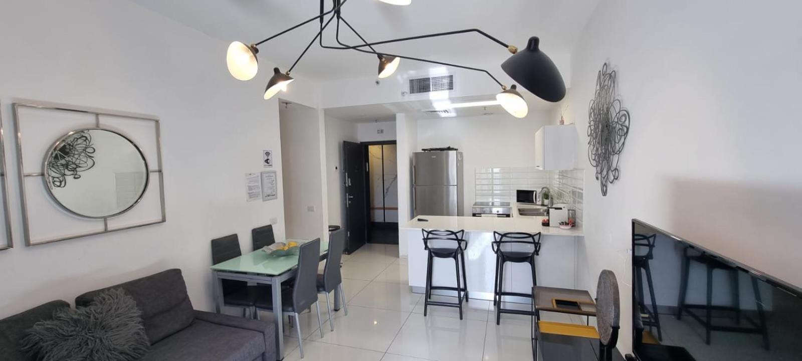 JTower Royal Suites - Alefimmoed