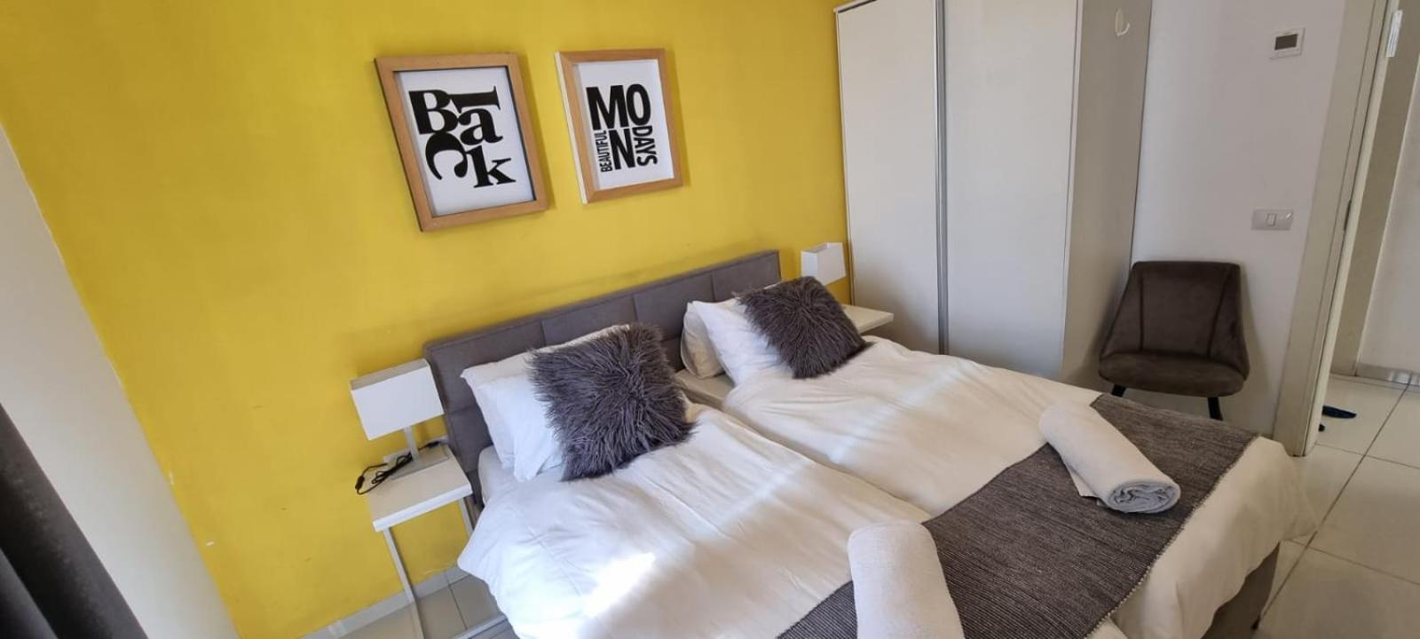JTower Royal Suites - Alefimmoed