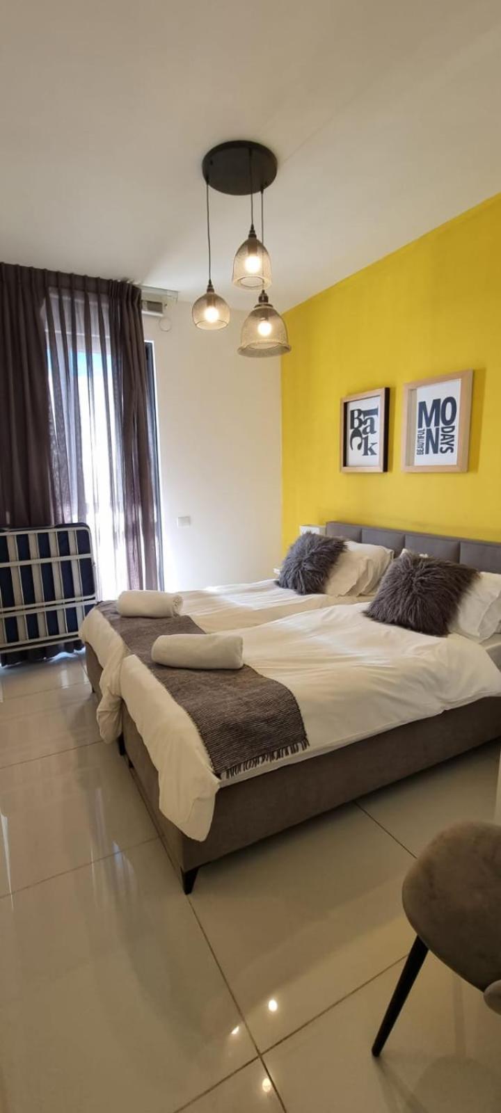JTower Royal Suites - Alefimmoed