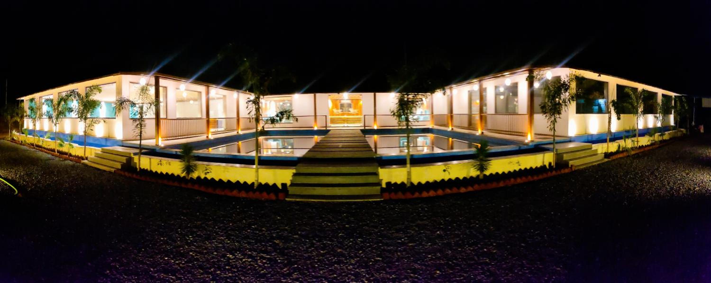 Luxe Stayz Signature Pushkar