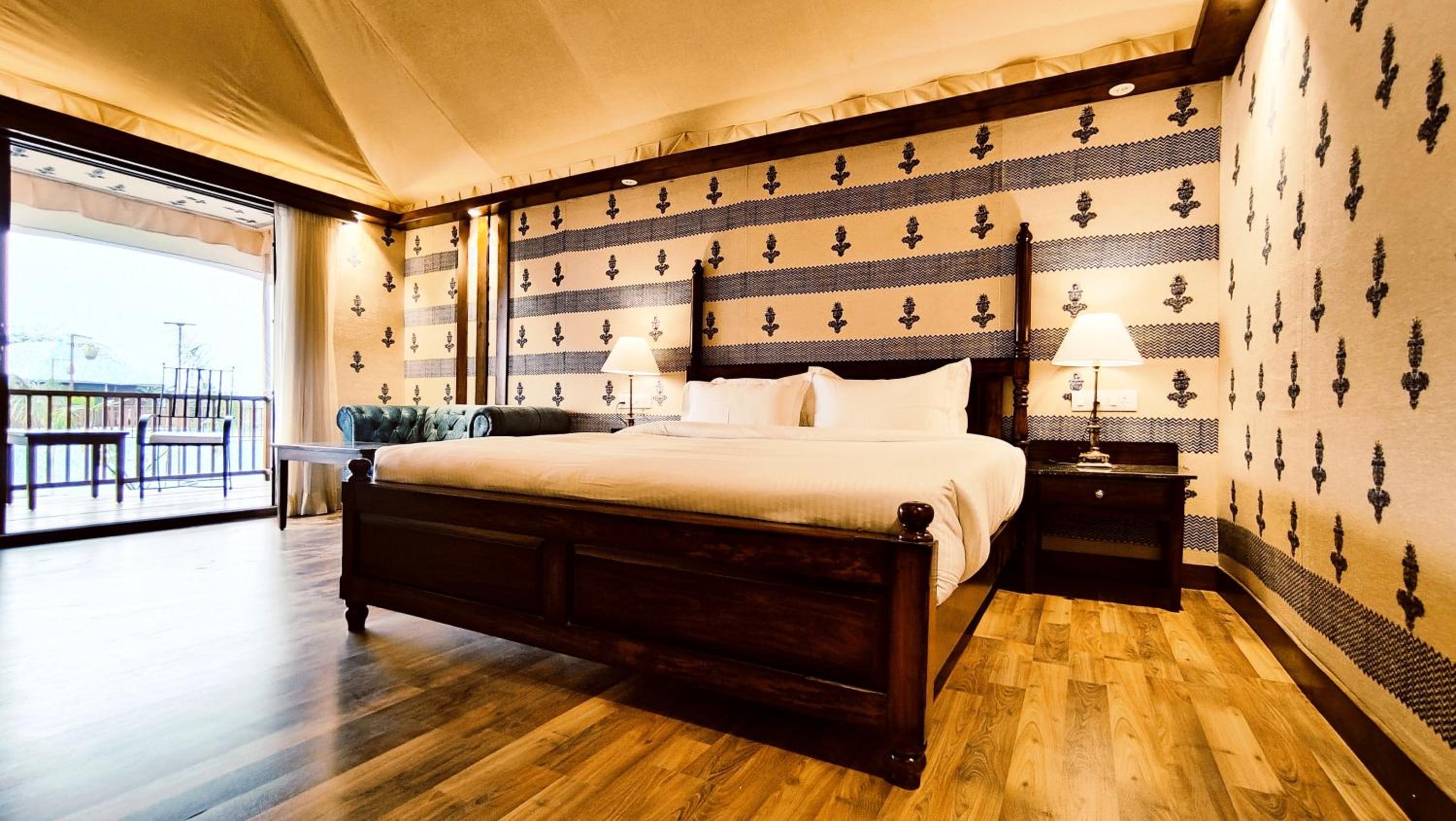 Luxe Stayz Signature Pushkar