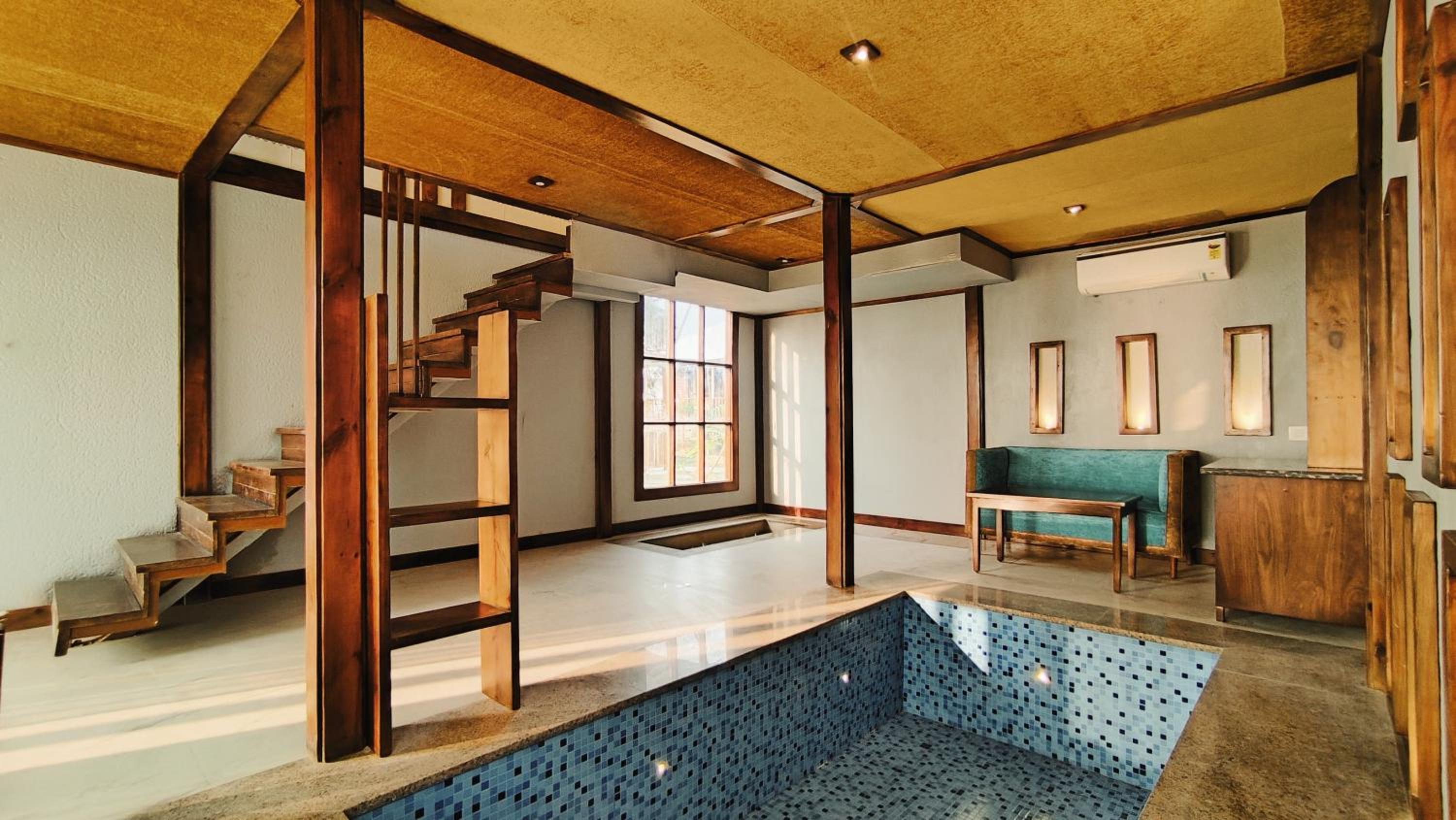 Luxe Stayz Signature Pushkar
