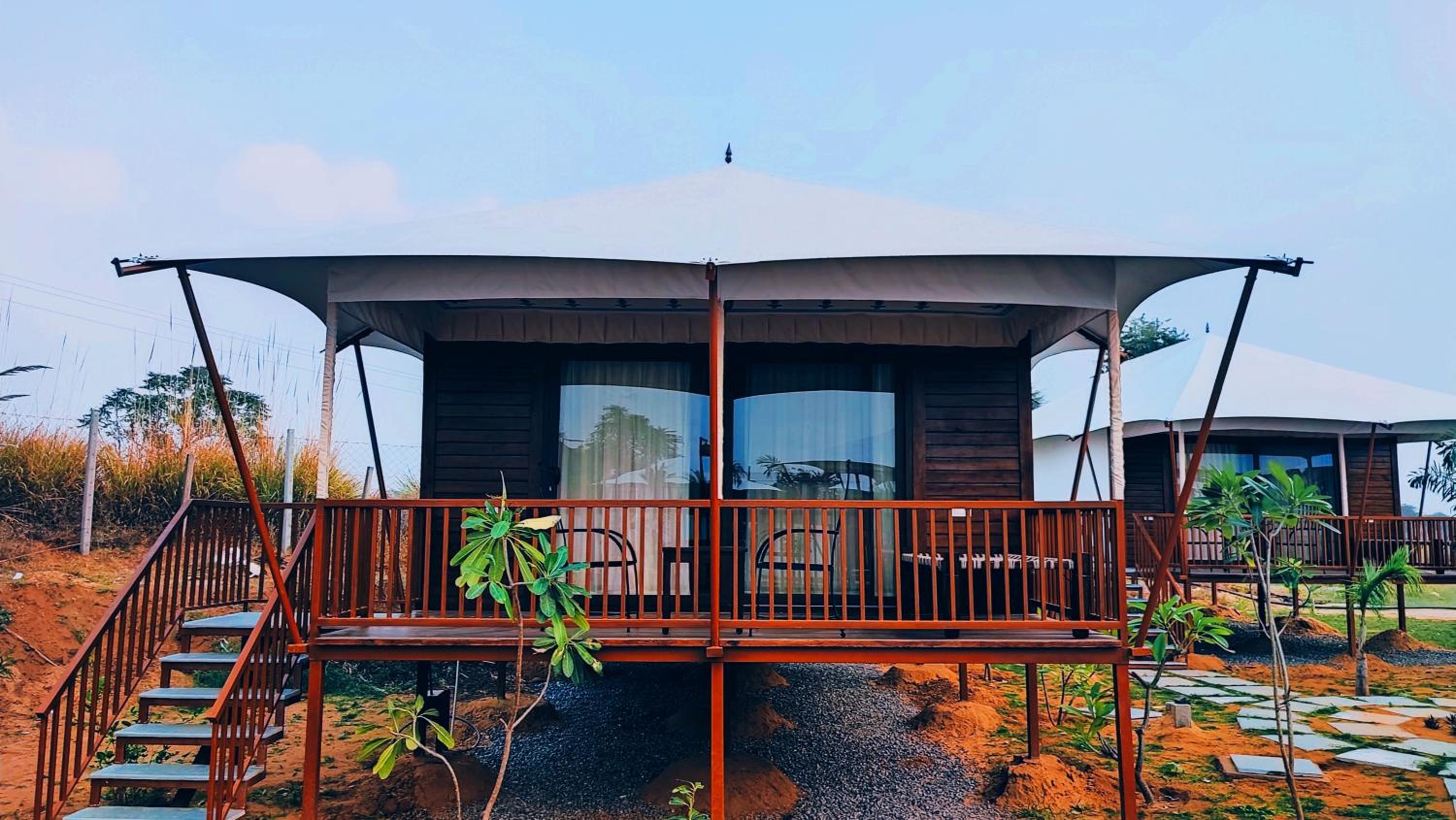 Luxe Stayz Signature Pushkar