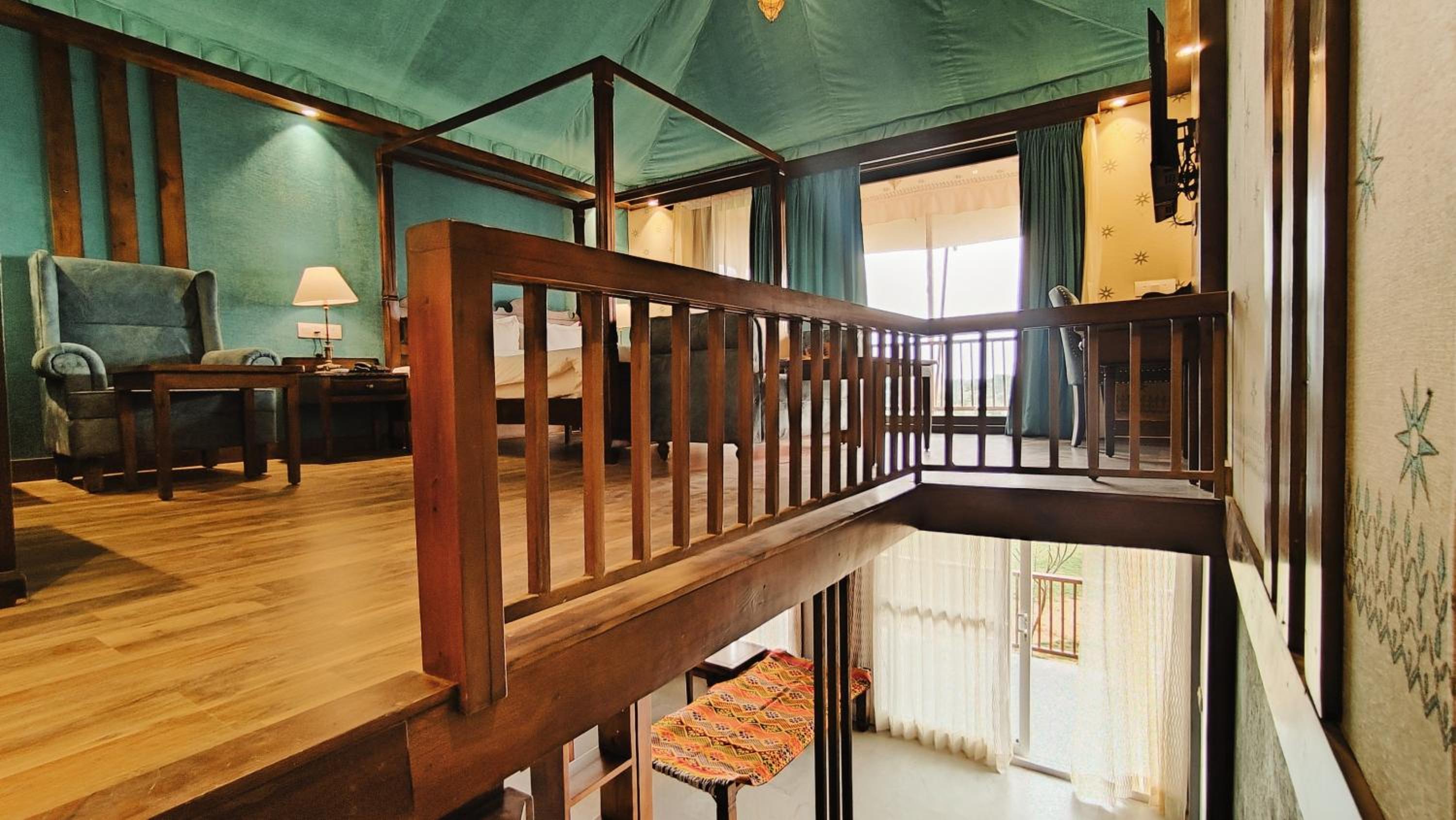 Luxe Stayz Signature Pushkar