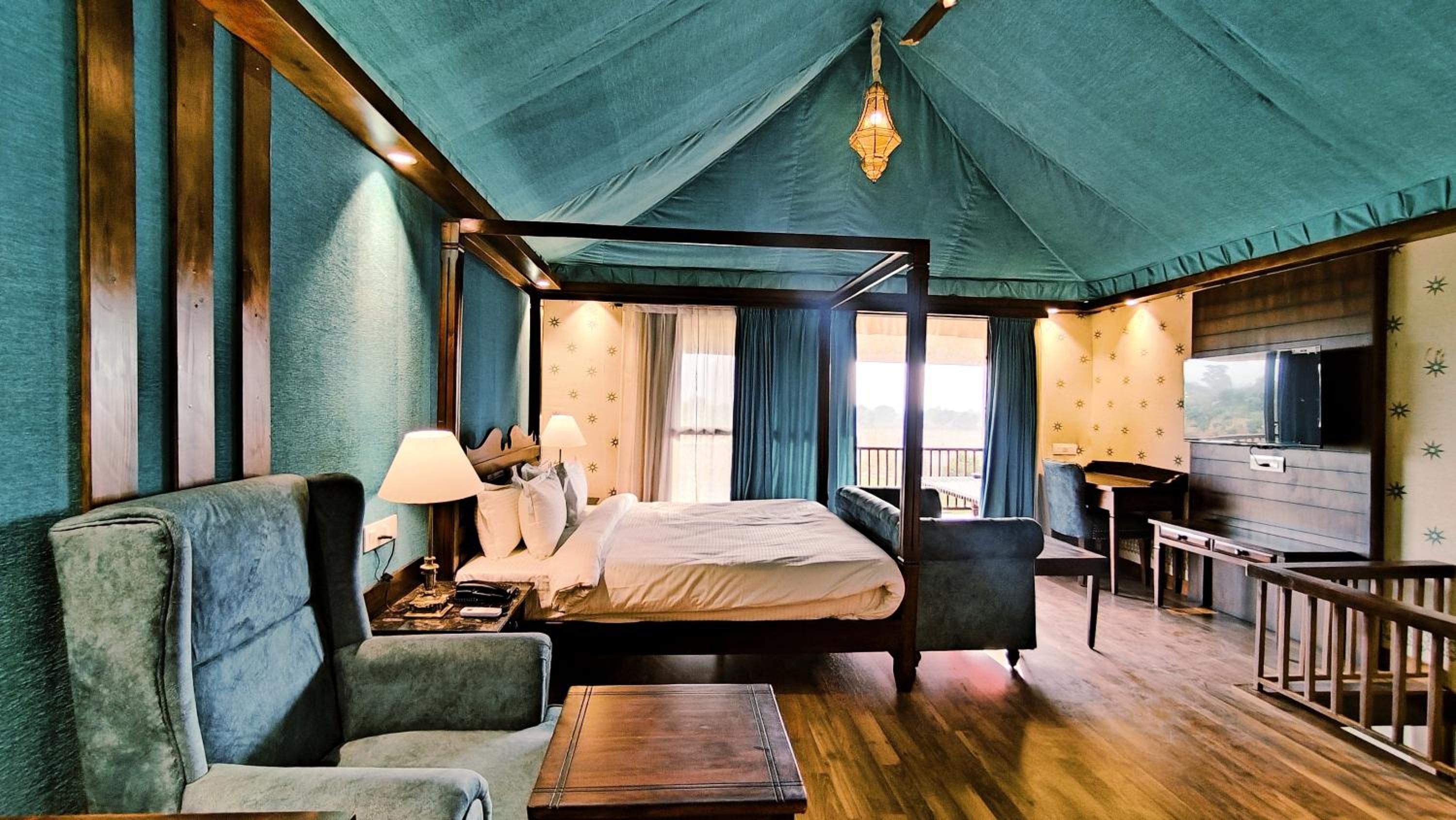 Luxe Stayz Signature Pushkar
