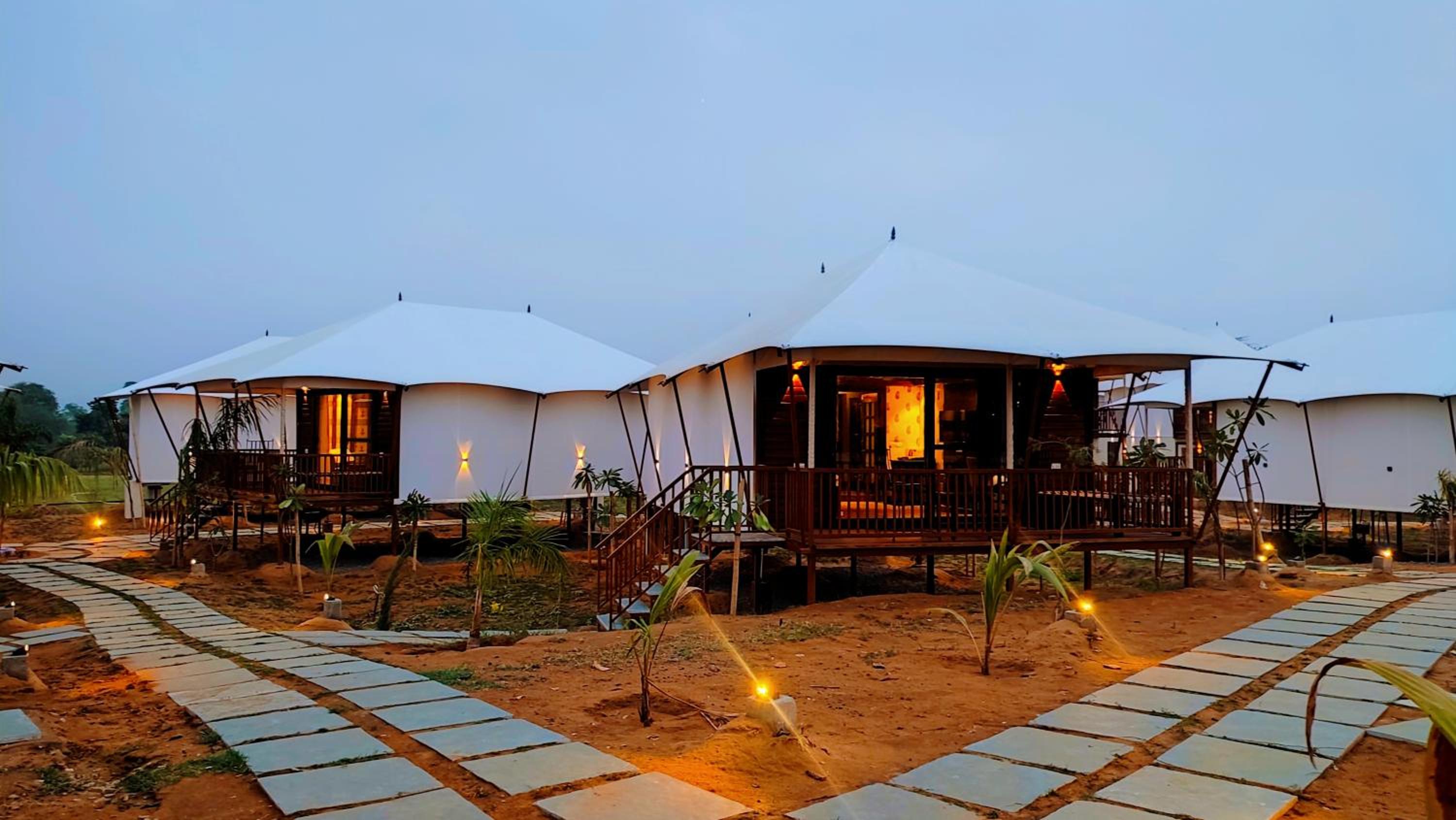 Luxe Stayz Signature Pushkar