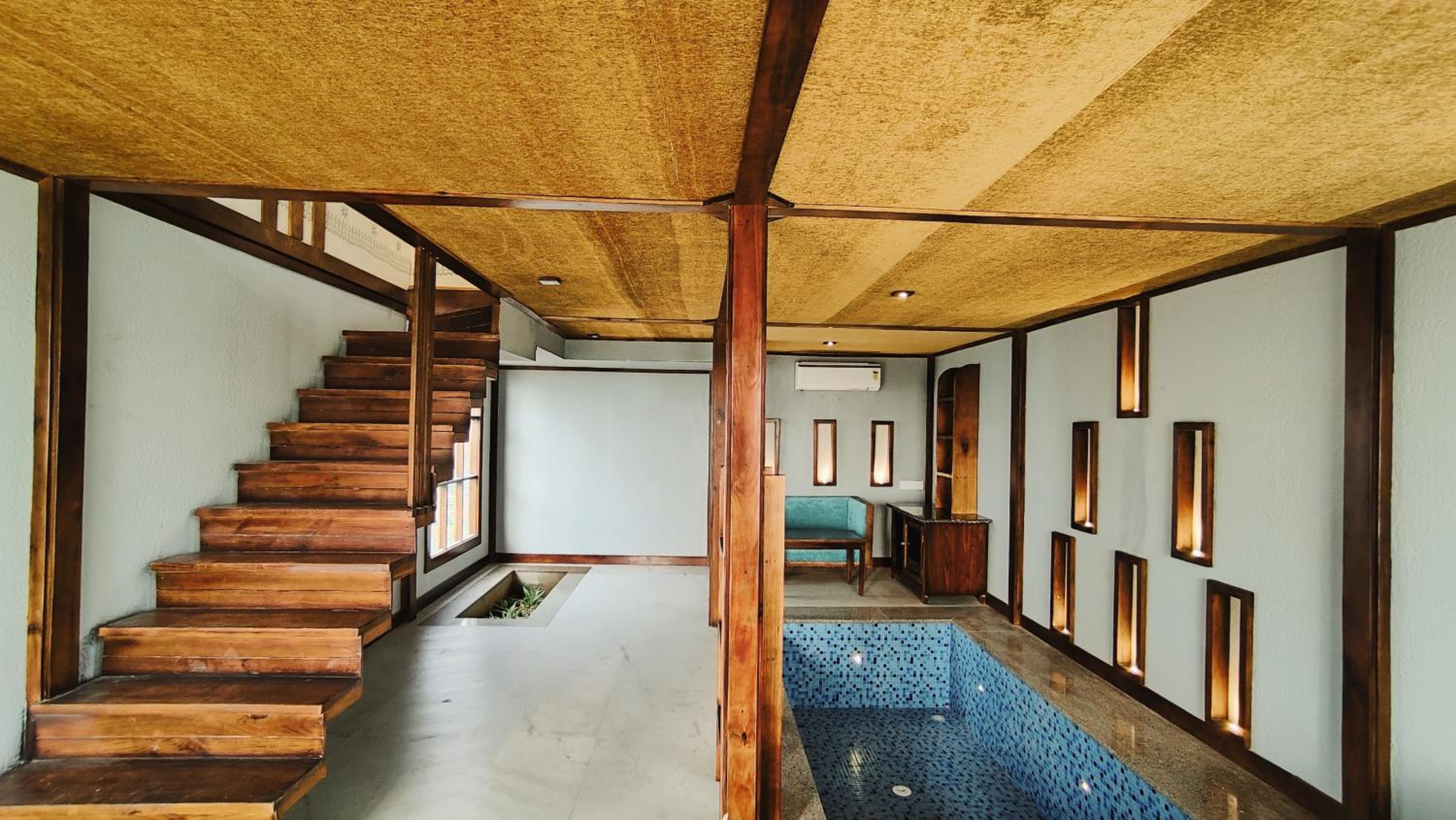 Luxe Stayz Signature Pushkar