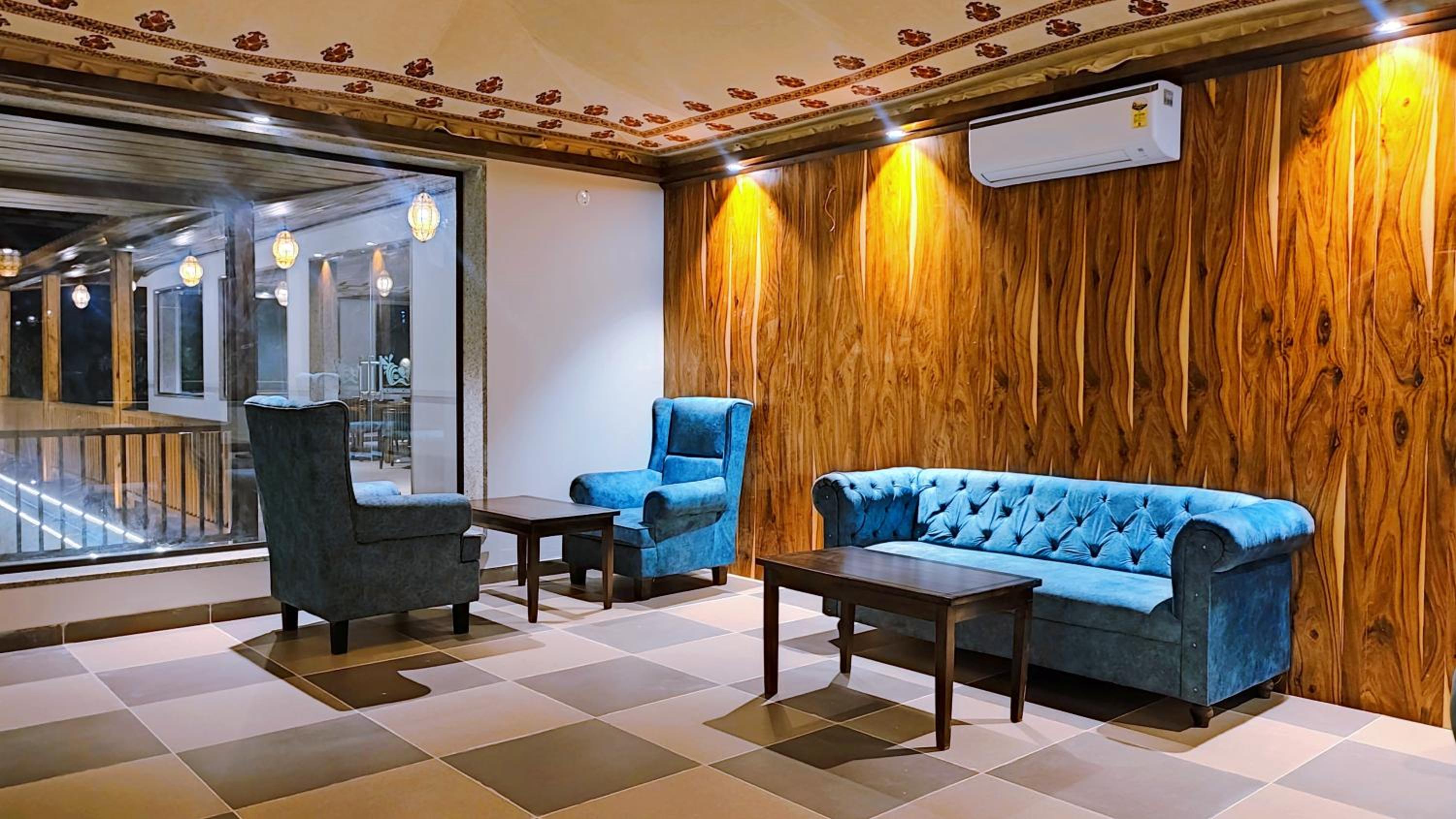 Luxe Stayz Signature Pushkar