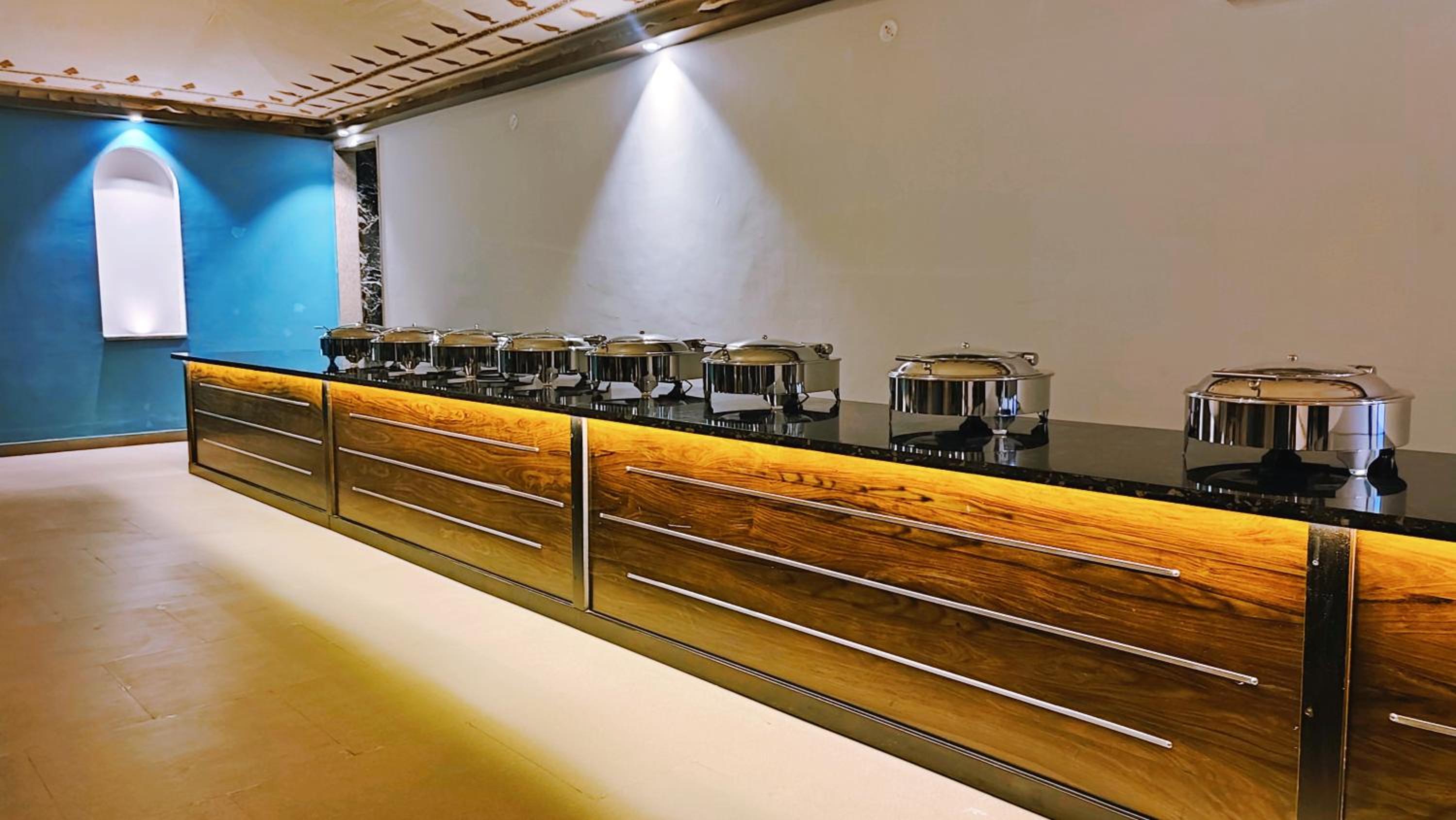 Luxe Stayz Signature Pushkar