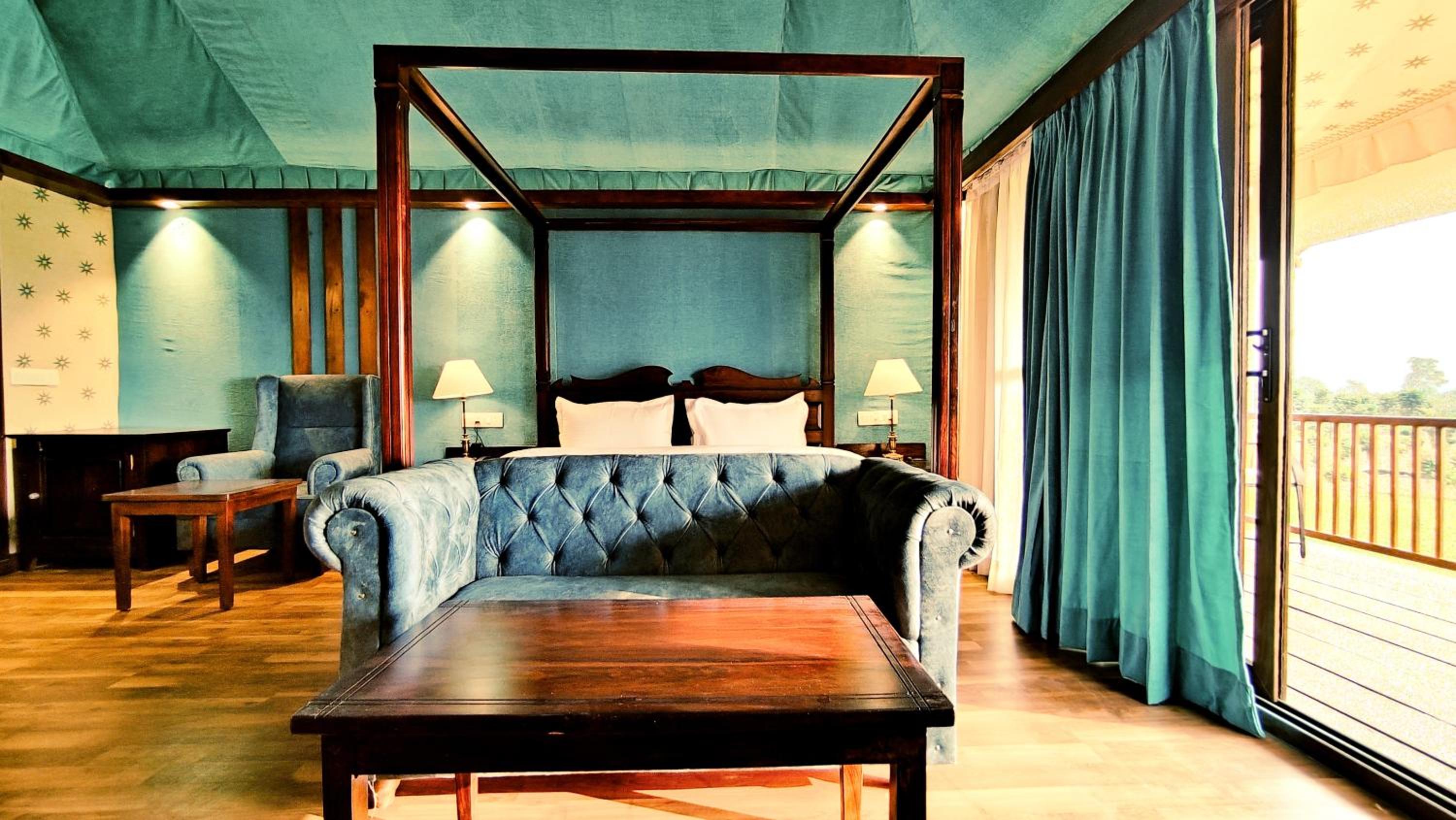 Luxe Stayz Signature Pushkar