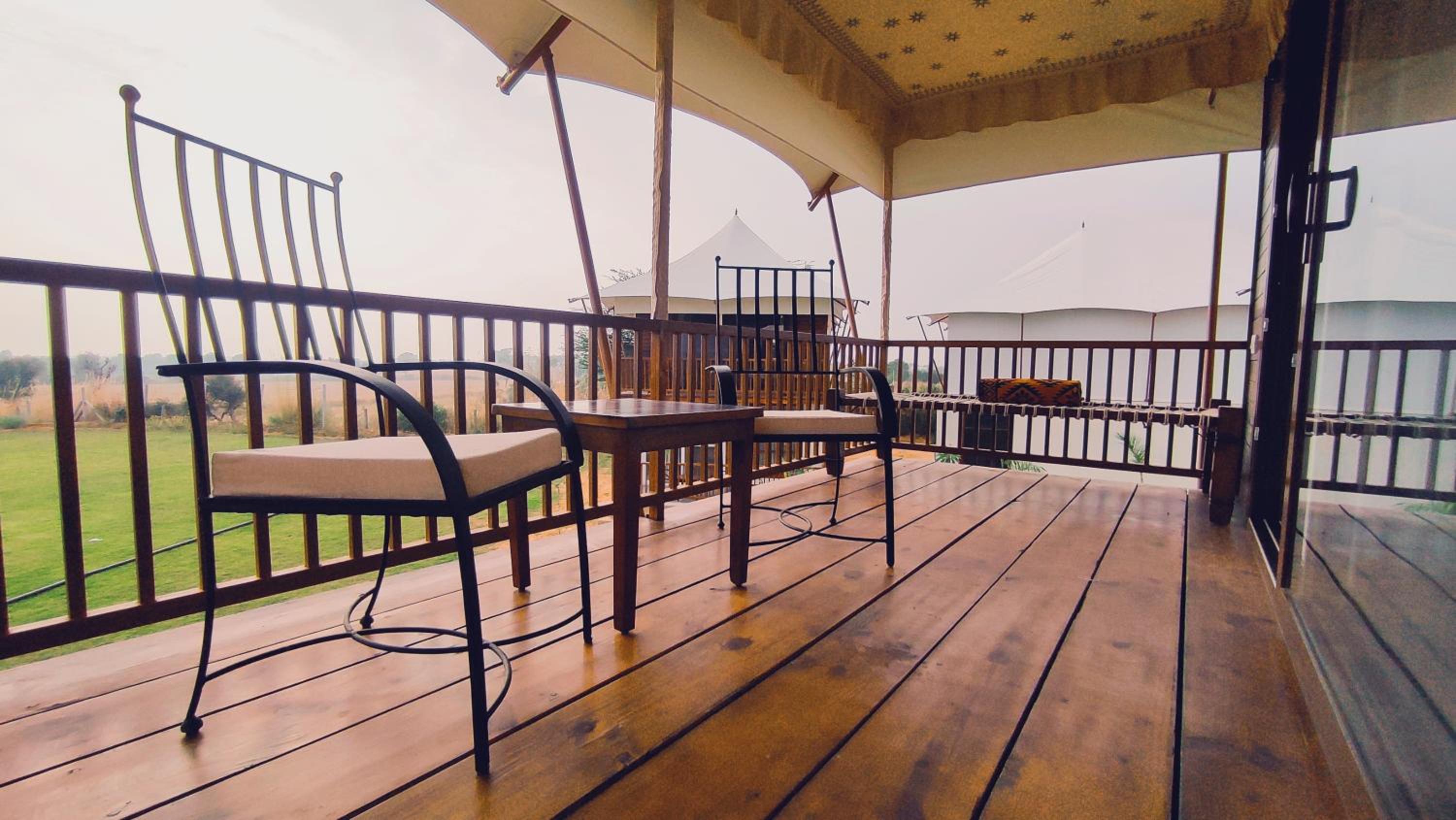Luxe Stayz Signature Pushkar