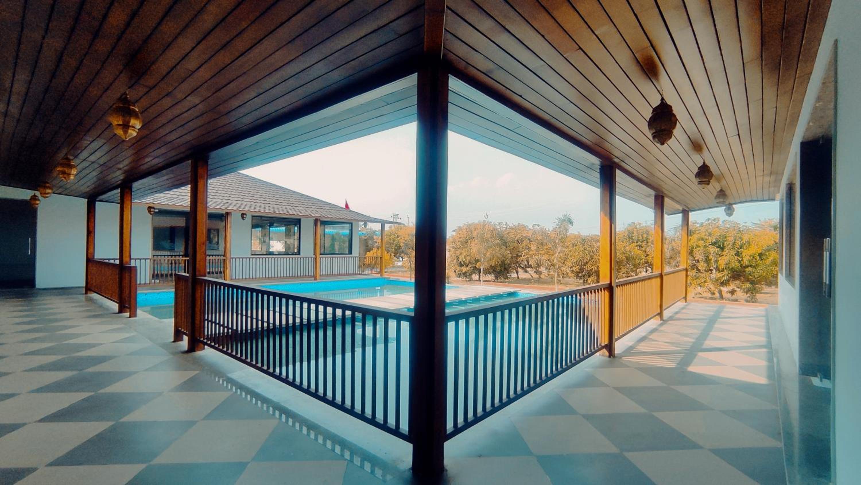 Luxe Stayz Signature Pushkar