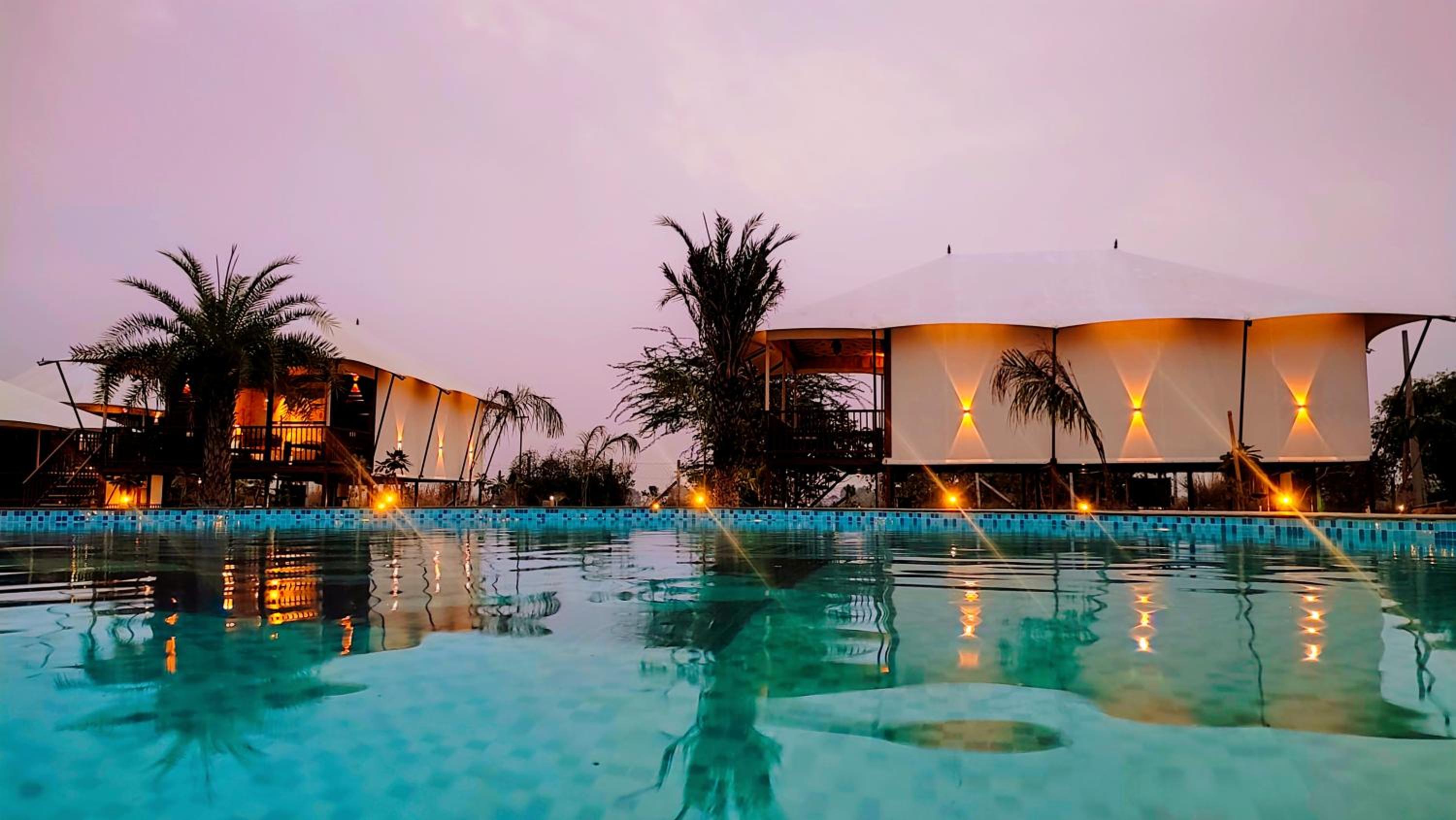 Luxe Stayz Signature Pushkar