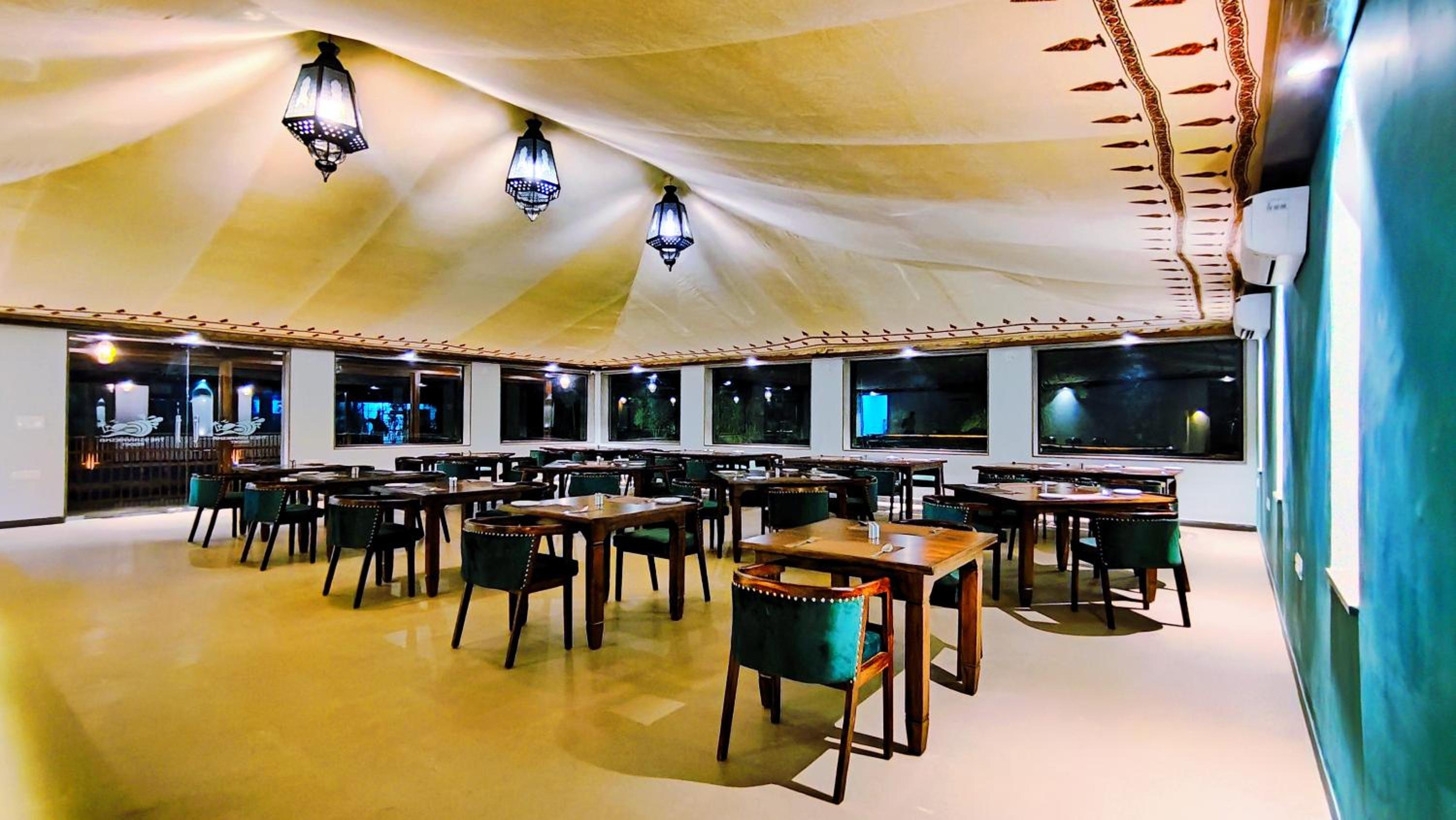Luxe Stayz Signature Pushkar